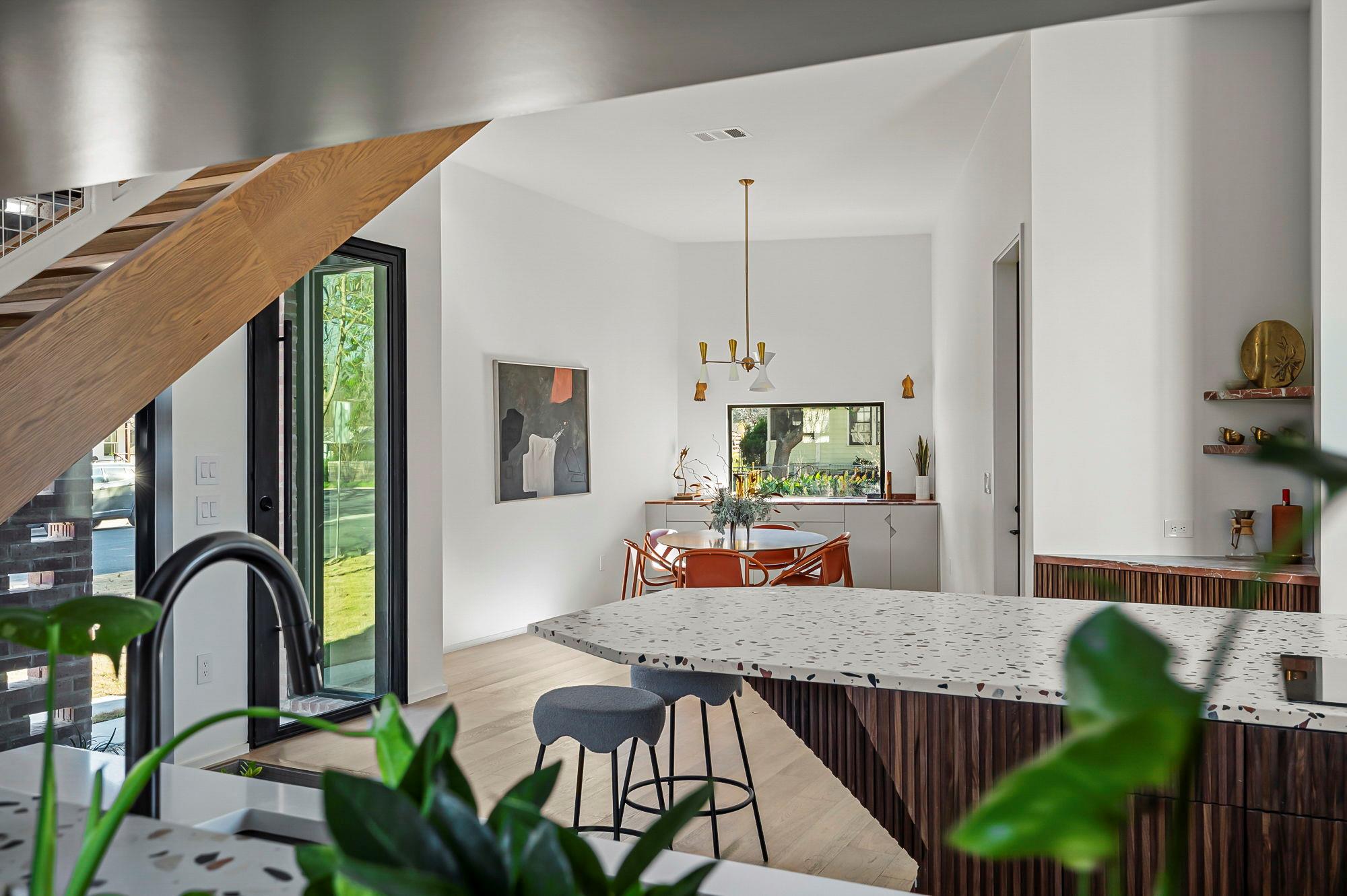 1604 Garner Ave, Austin, TX 78704