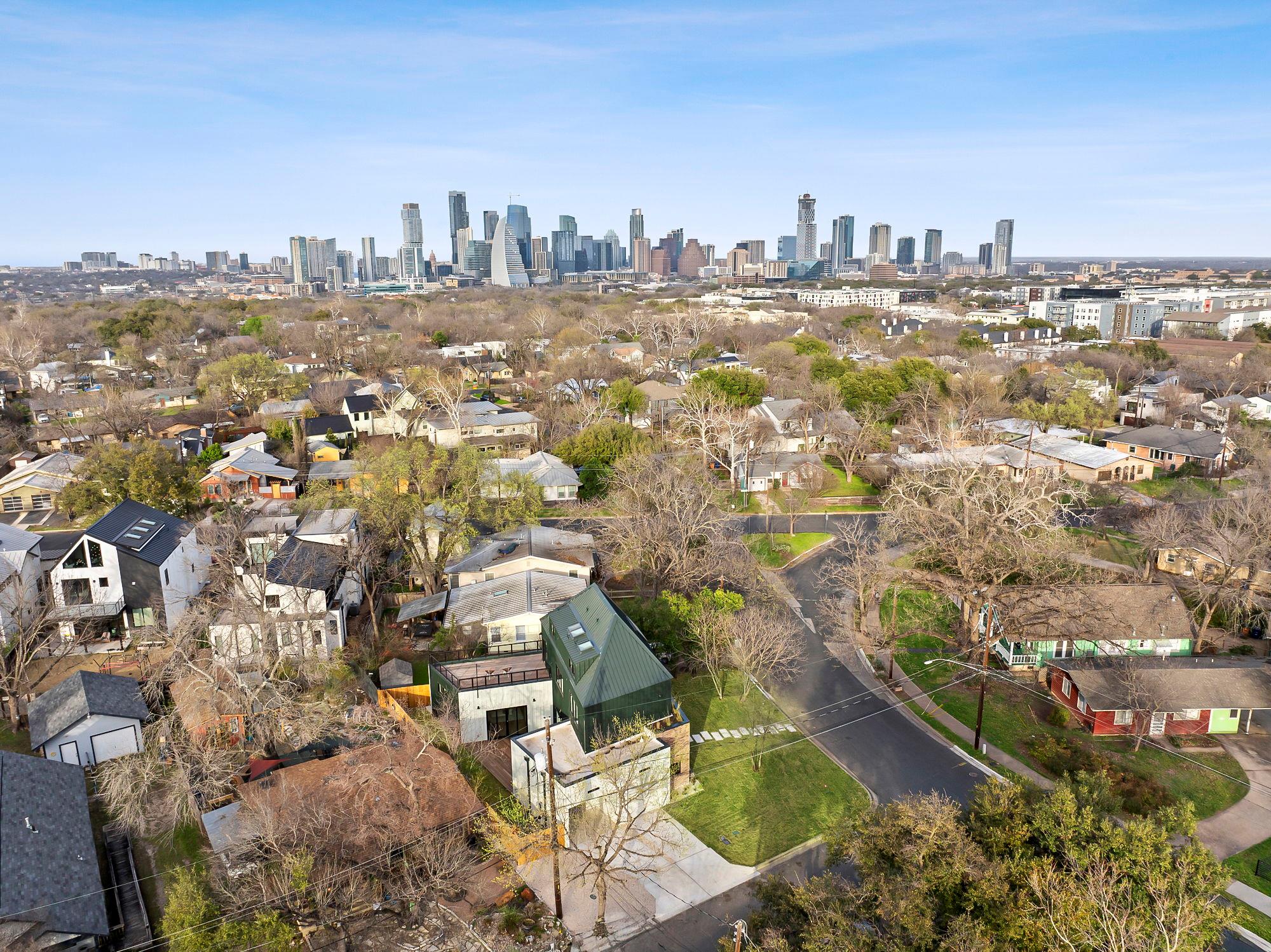 1604 Garner Ave, Austin, TX 78704