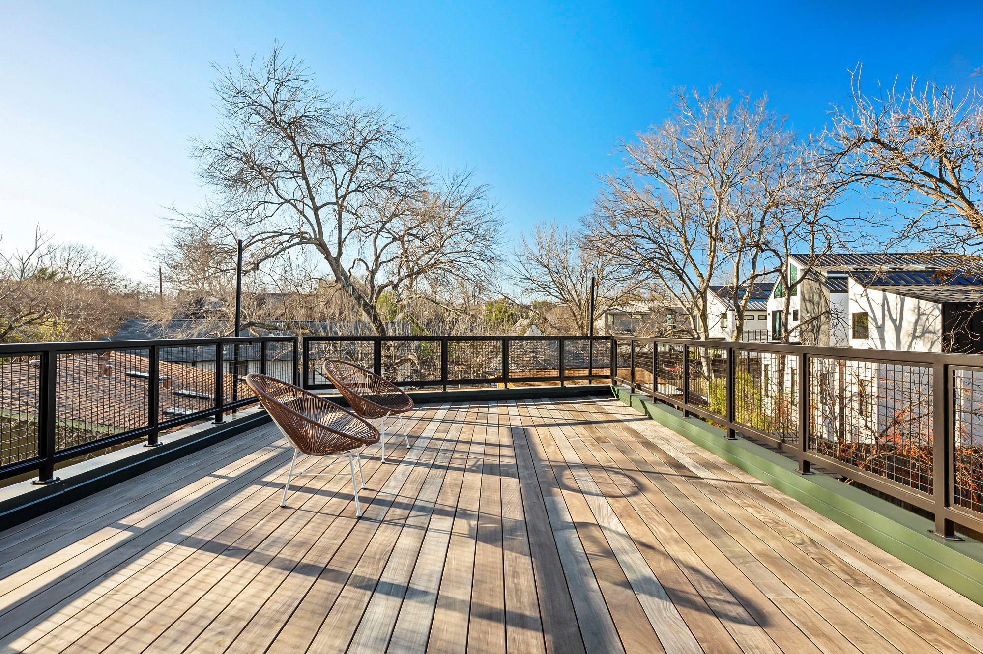 1604 Garner Ave, Austin, TX 78704