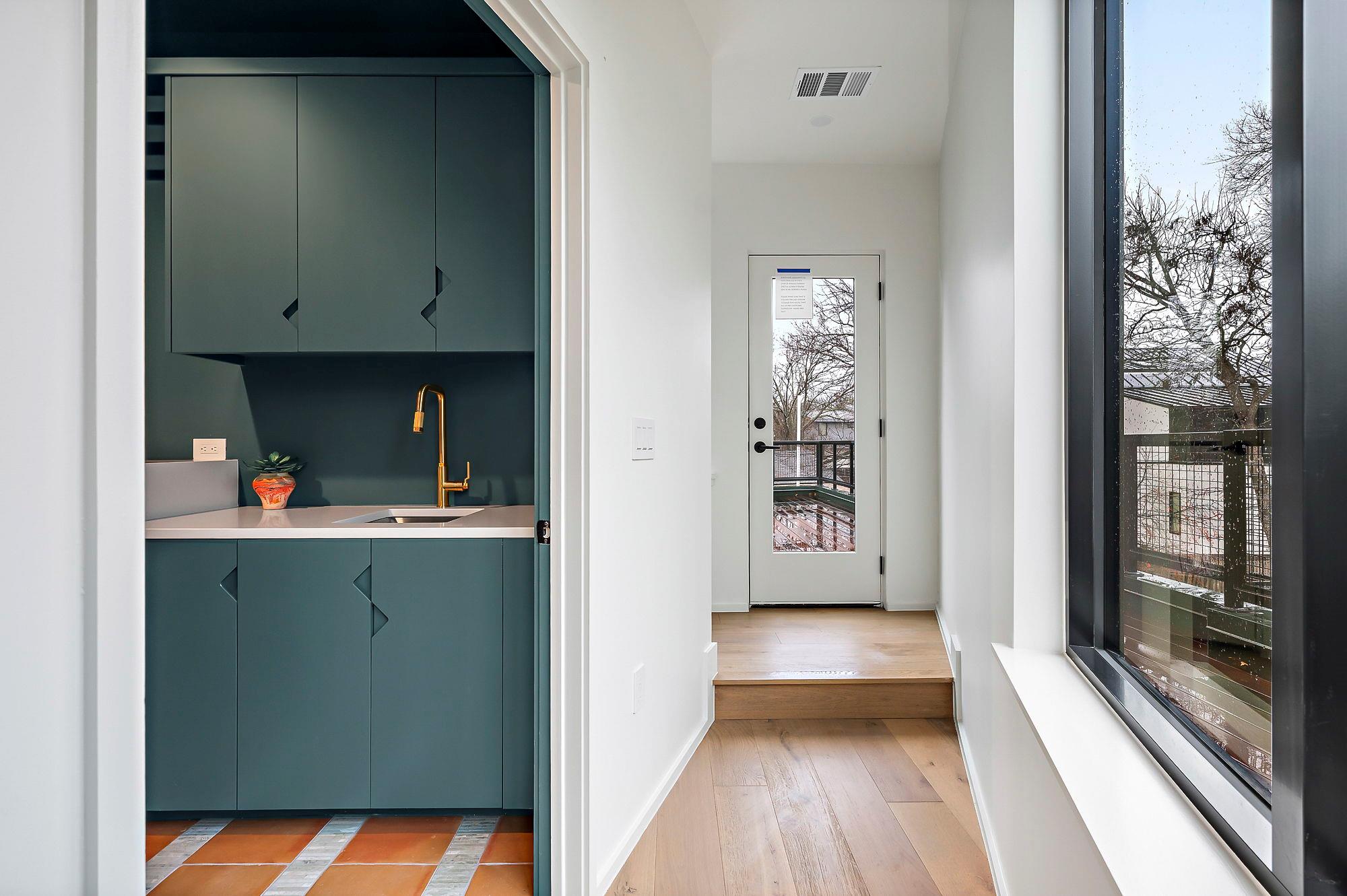 1604 Garner Ave, Austin, TX 78704