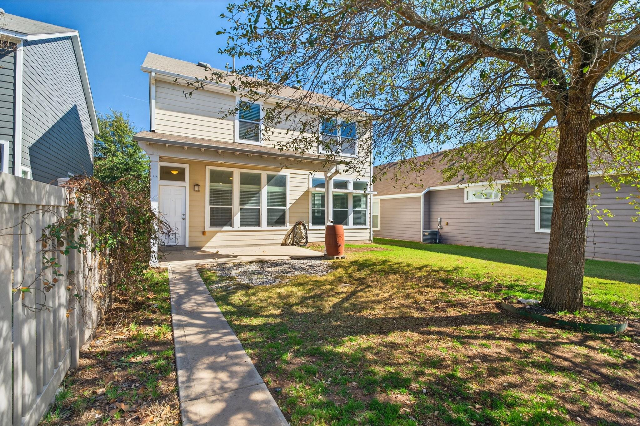 2068 Herzog Rd, Kyle, TX 78640