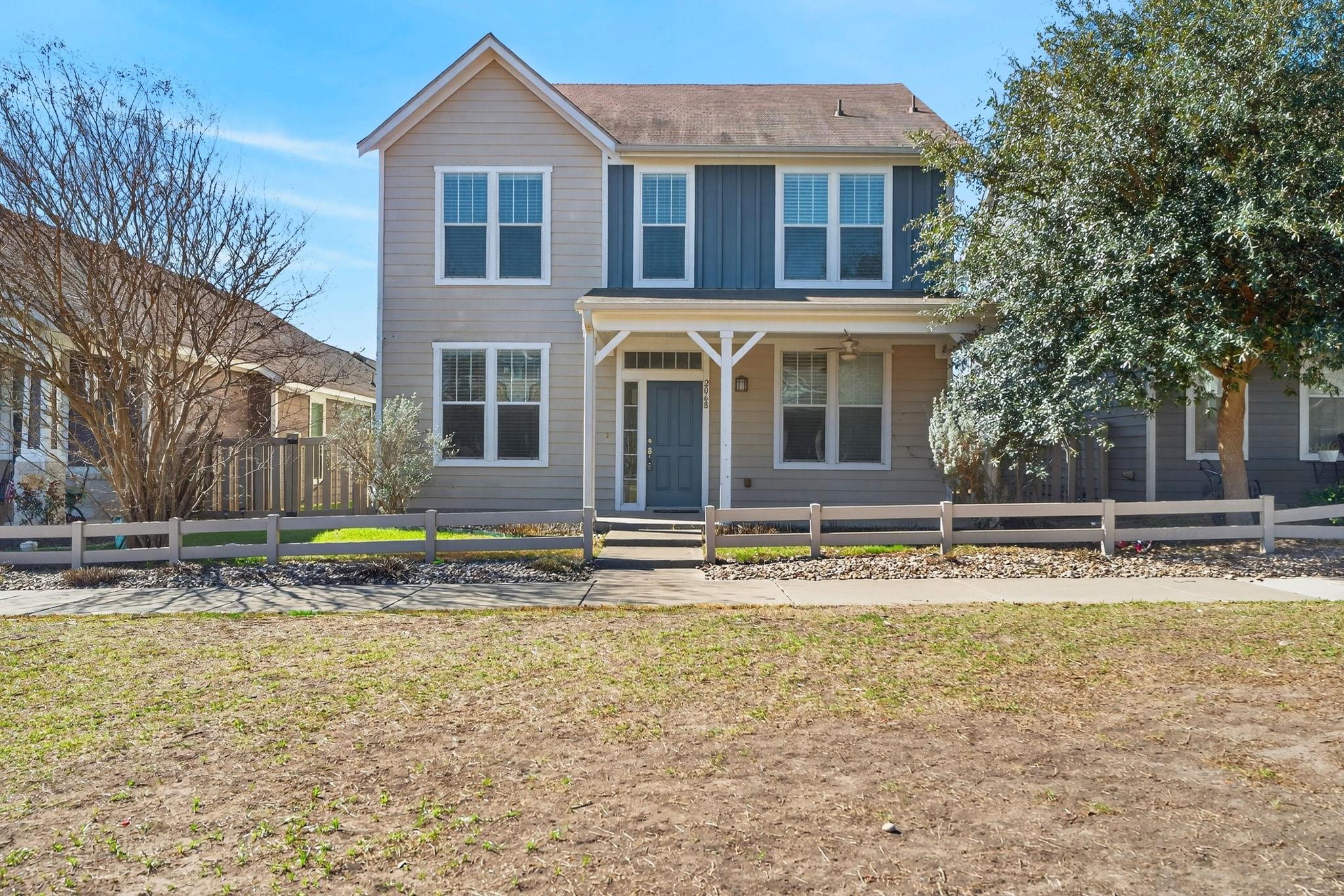 2068 Herzog Rd, Kyle, TX 78640