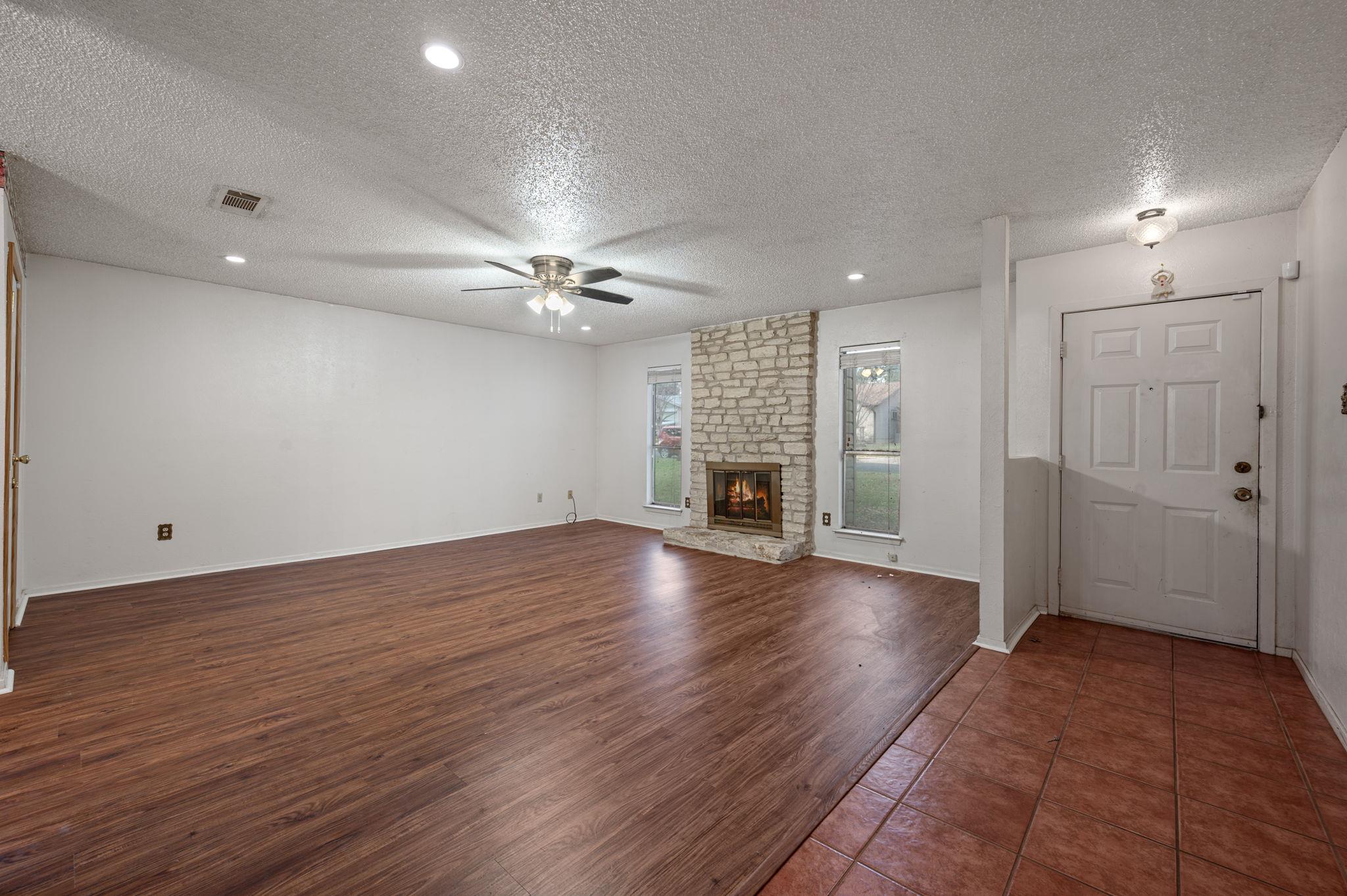 3509 Ambleside Dr, Austin, TX 78759