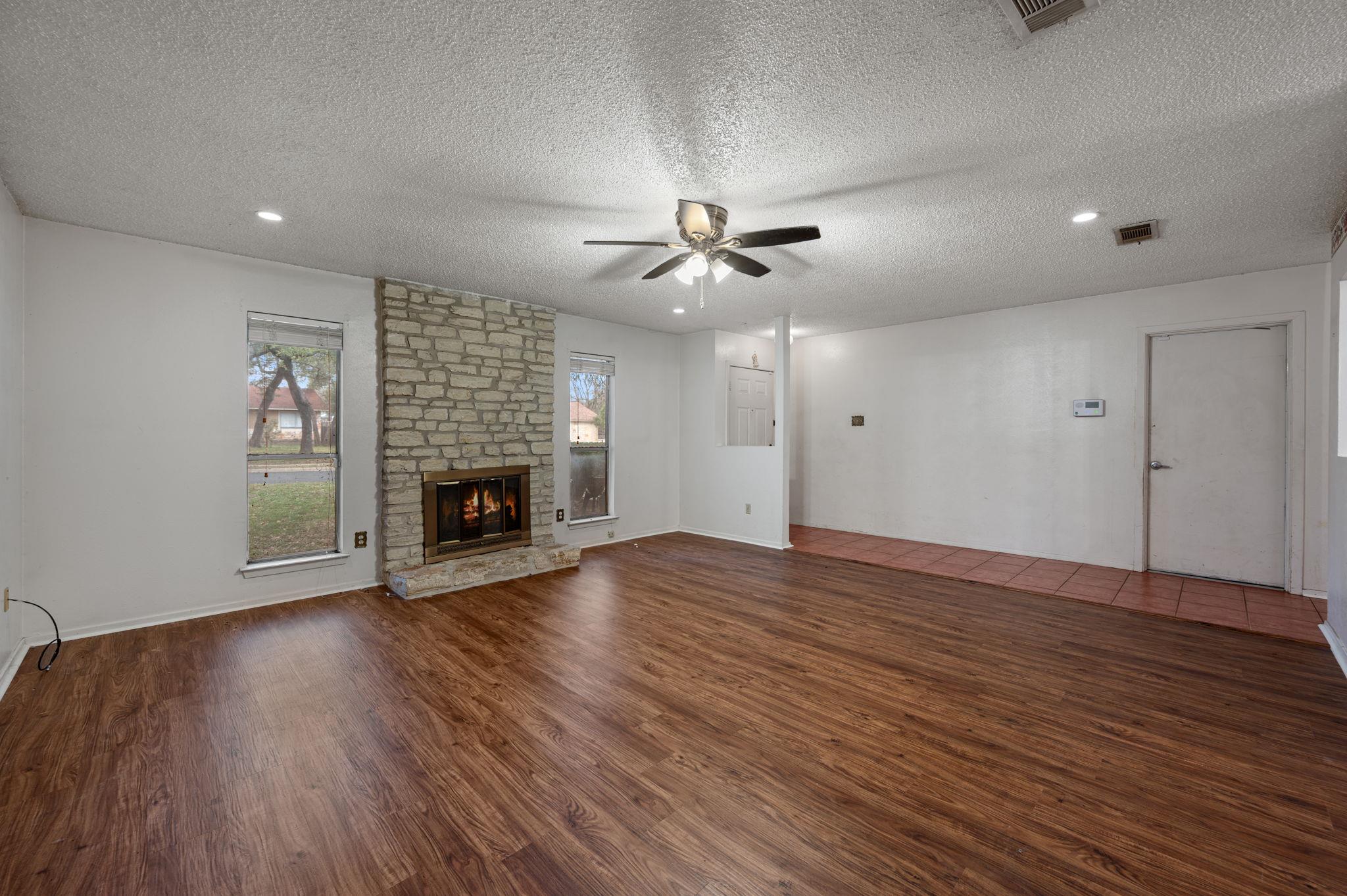 3509 Ambleside Dr, Austin, TX 78759