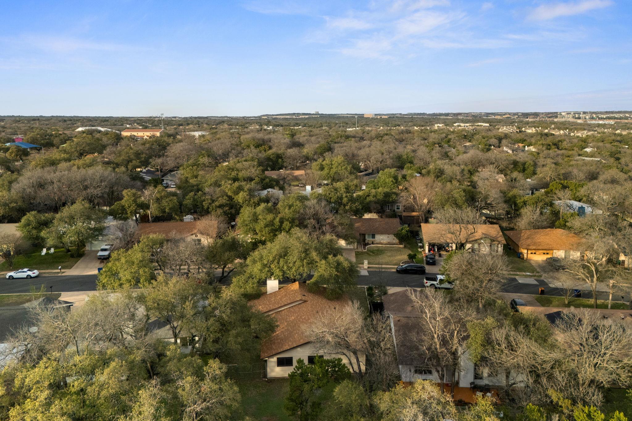 3509 Ambleside Dr, Austin, TX 78759