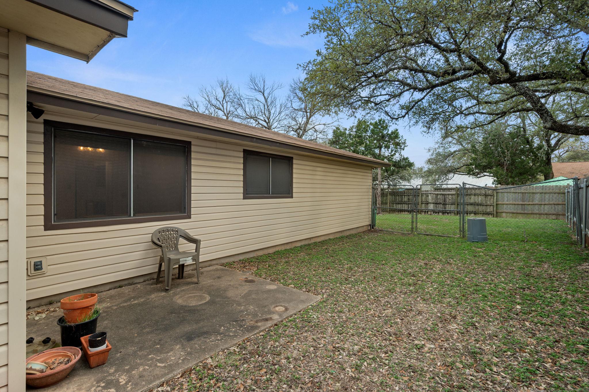 3509 Ambleside Dr, Austin, TX 78759