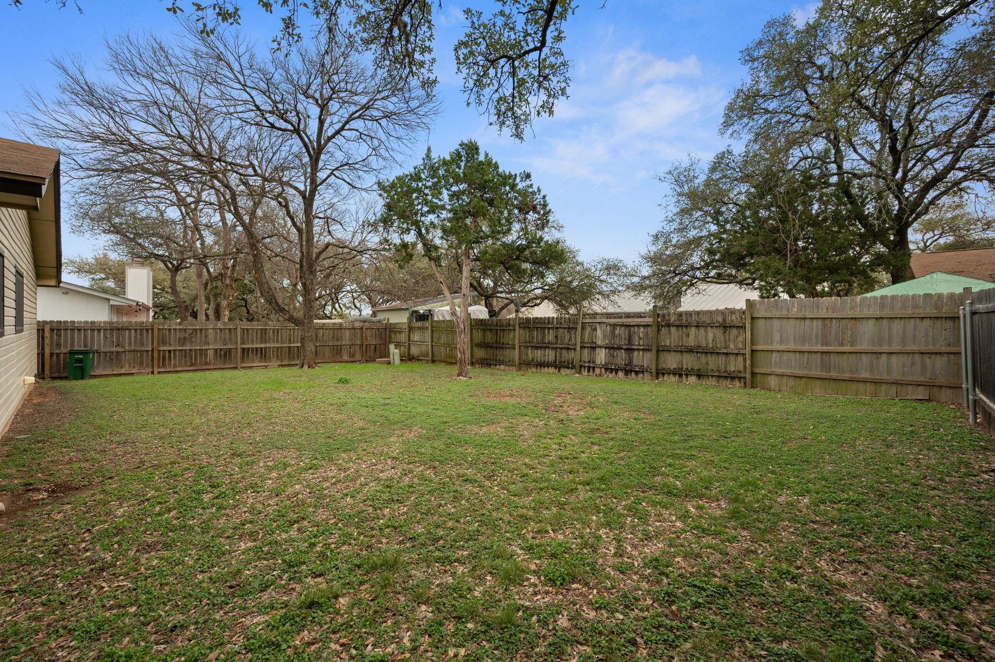 3509 Ambleside Dr, Austin, TX 78759