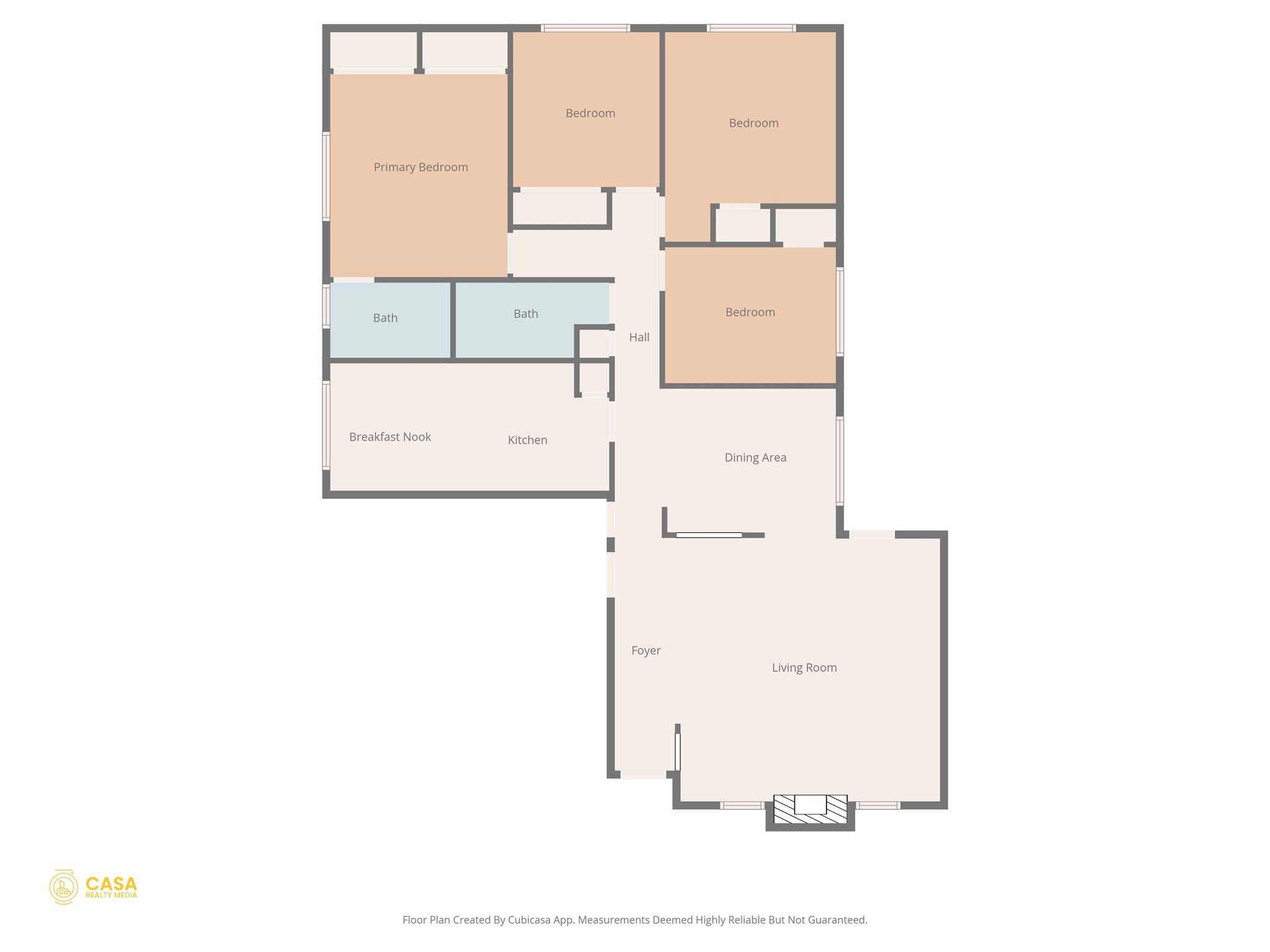 3509 Ambleside Dr, Austin, TX 78759