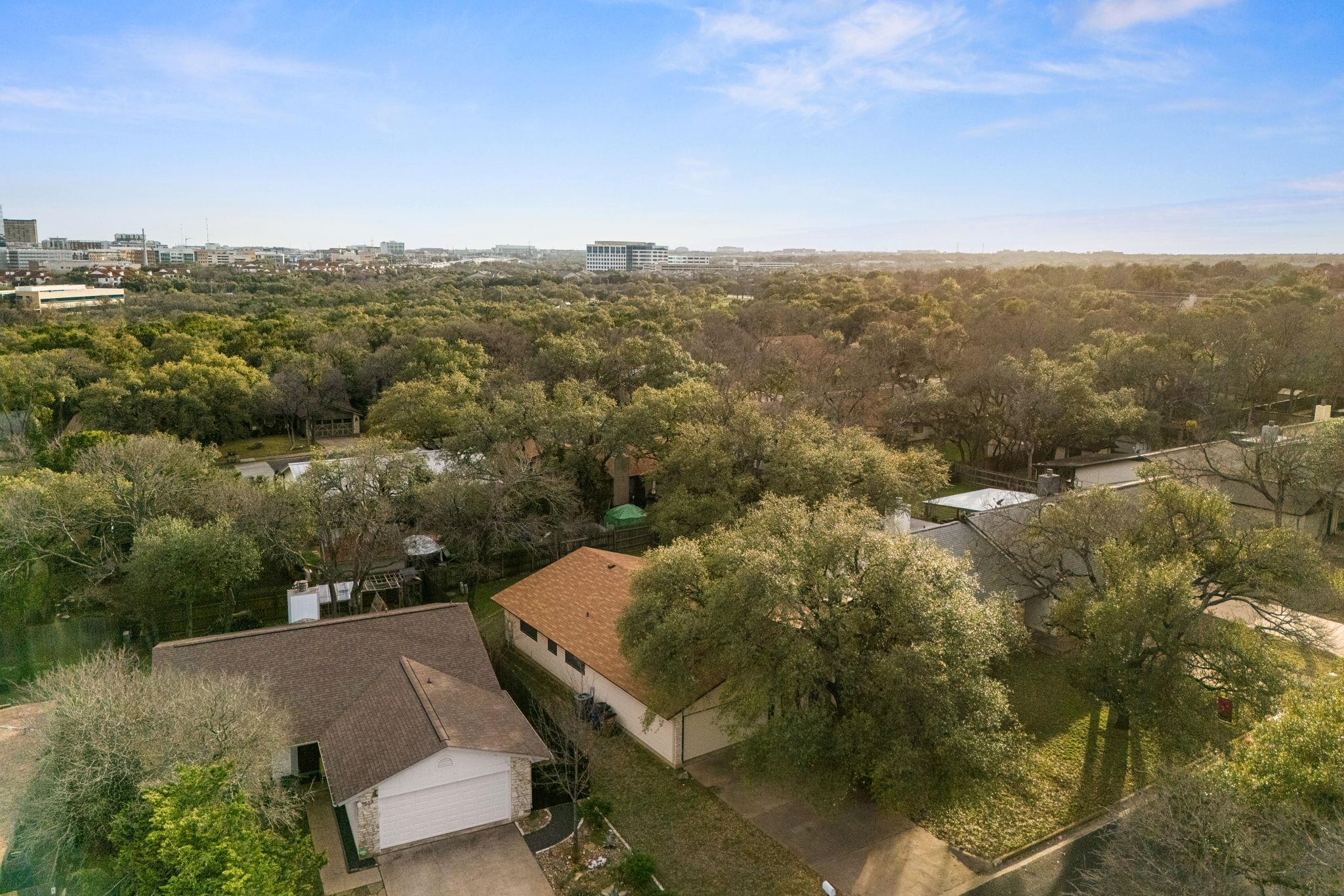 3509 Ambleside Dr, Austin, TX 78759