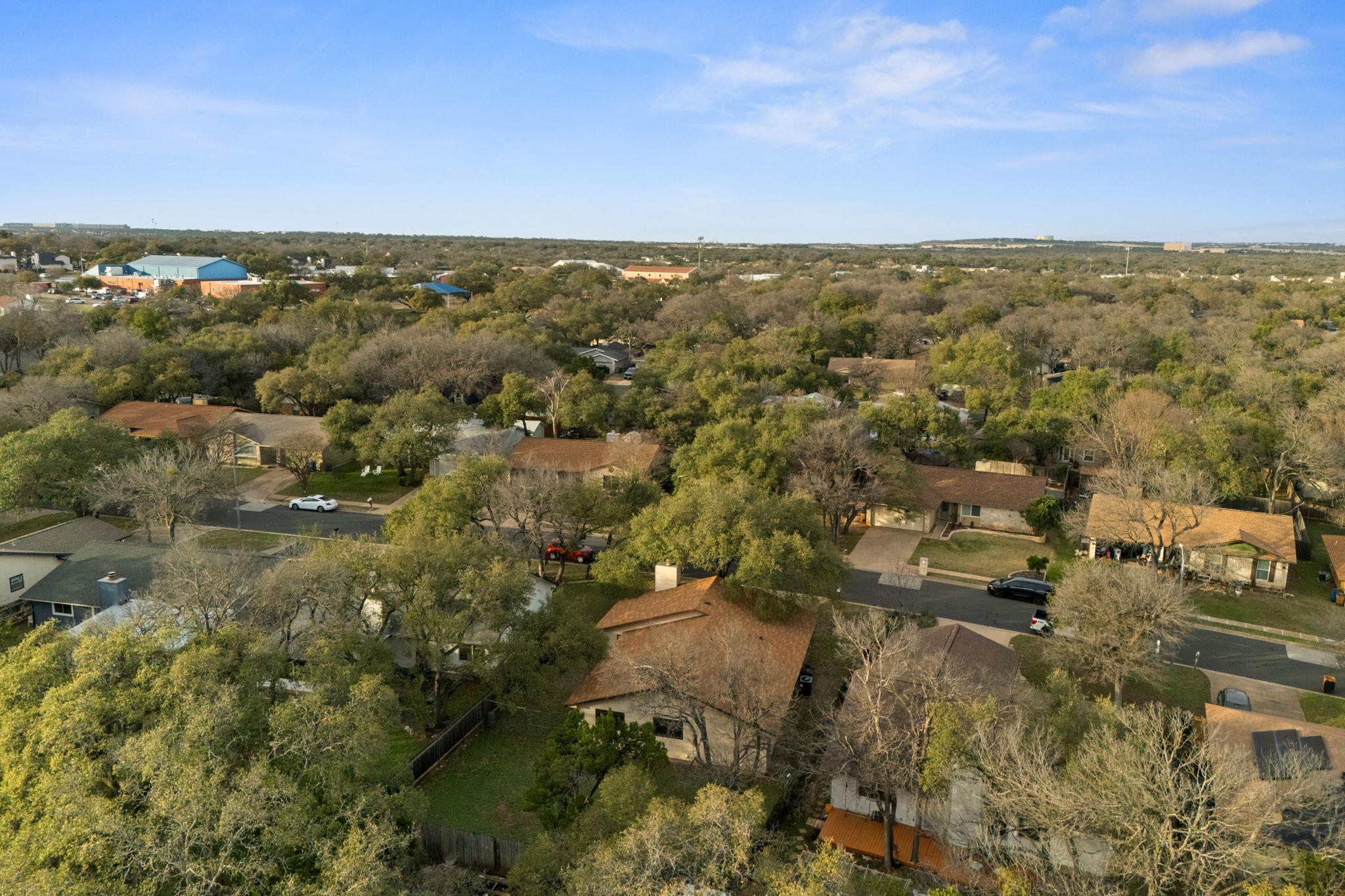 3509 Ambleside Dr, Austin, TX 78759