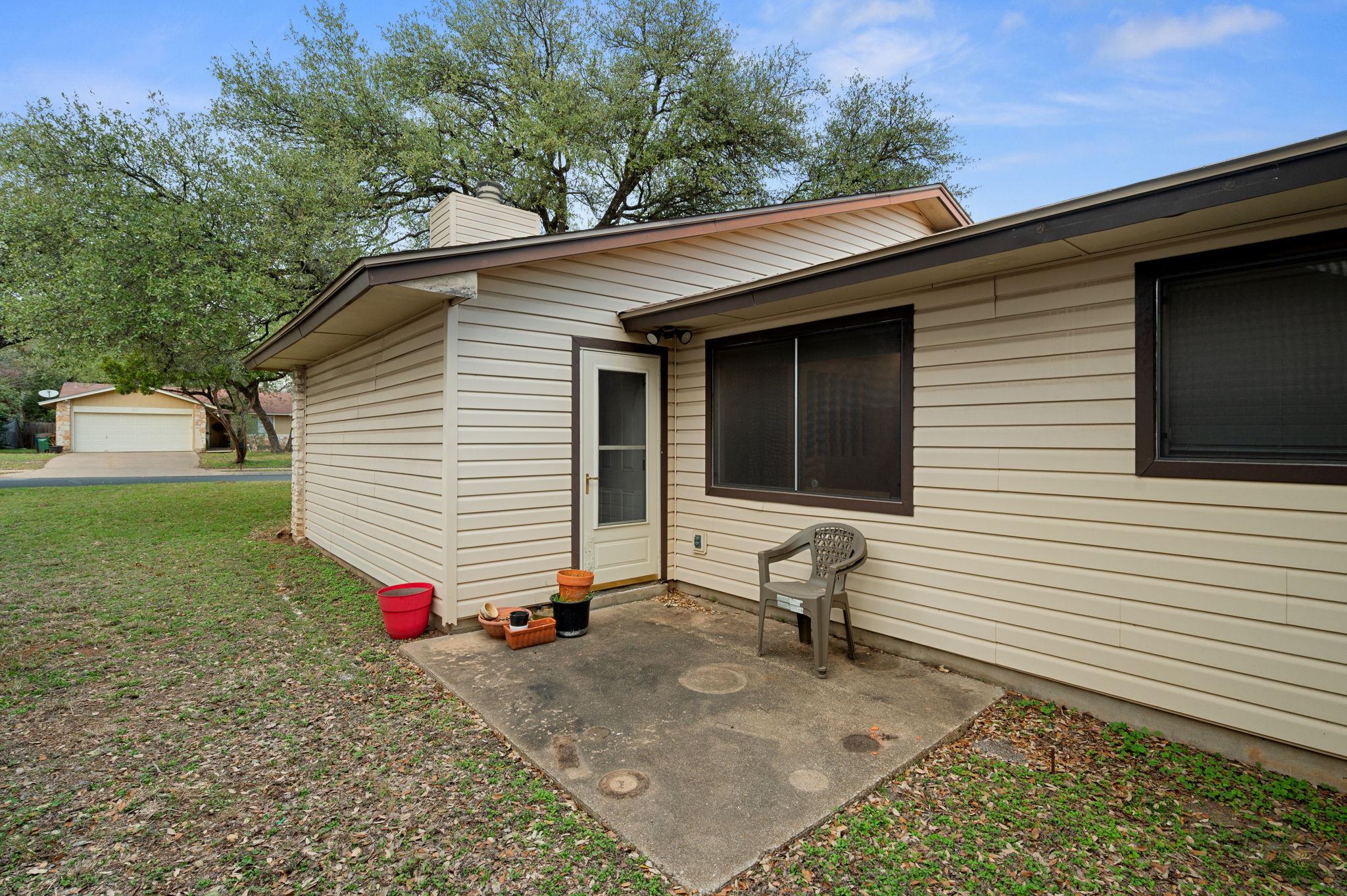 3509 Ambleside Dr, Austin, TX 78759