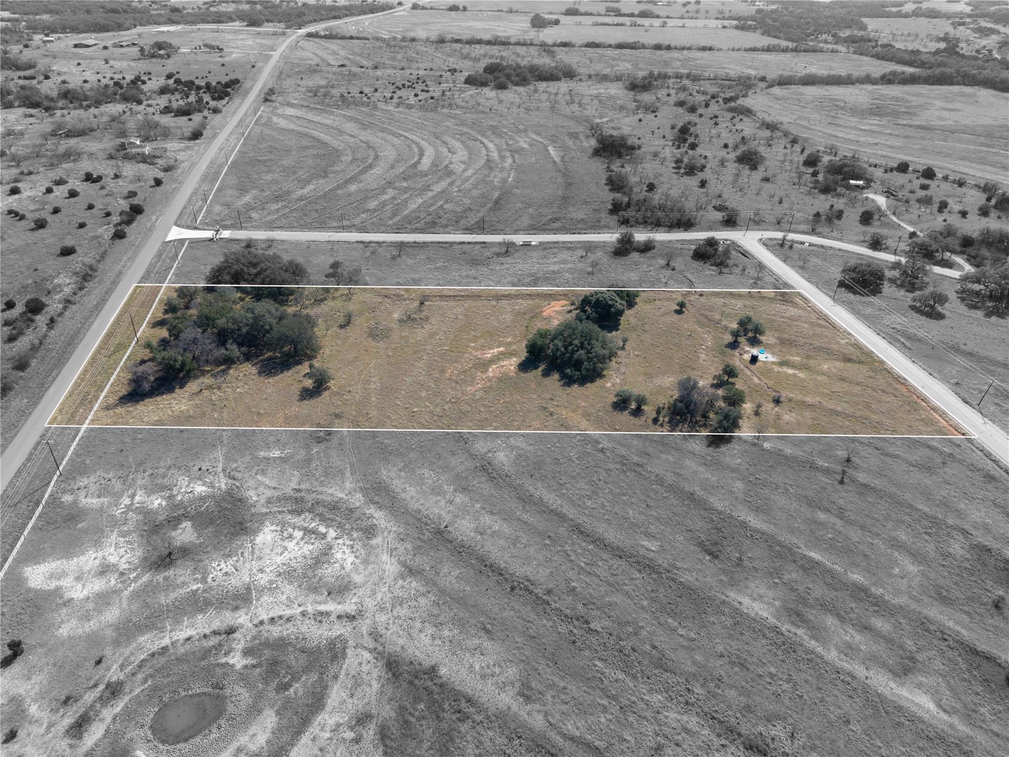Lot 2 Harmon Rd, Copperas Cove, TX 76522