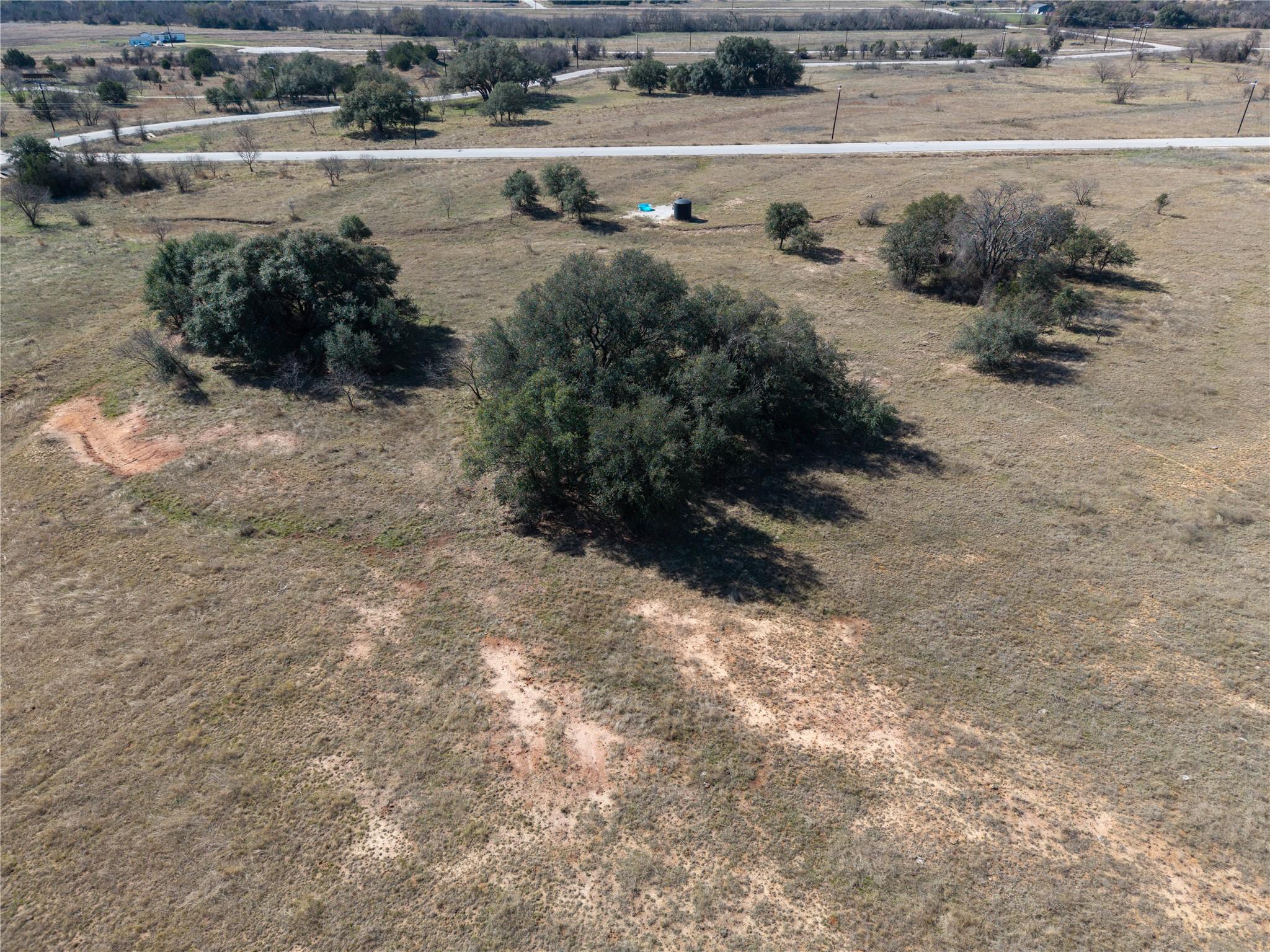 Lot 2 Harmon Rd, Copperas Cove, TX 76522