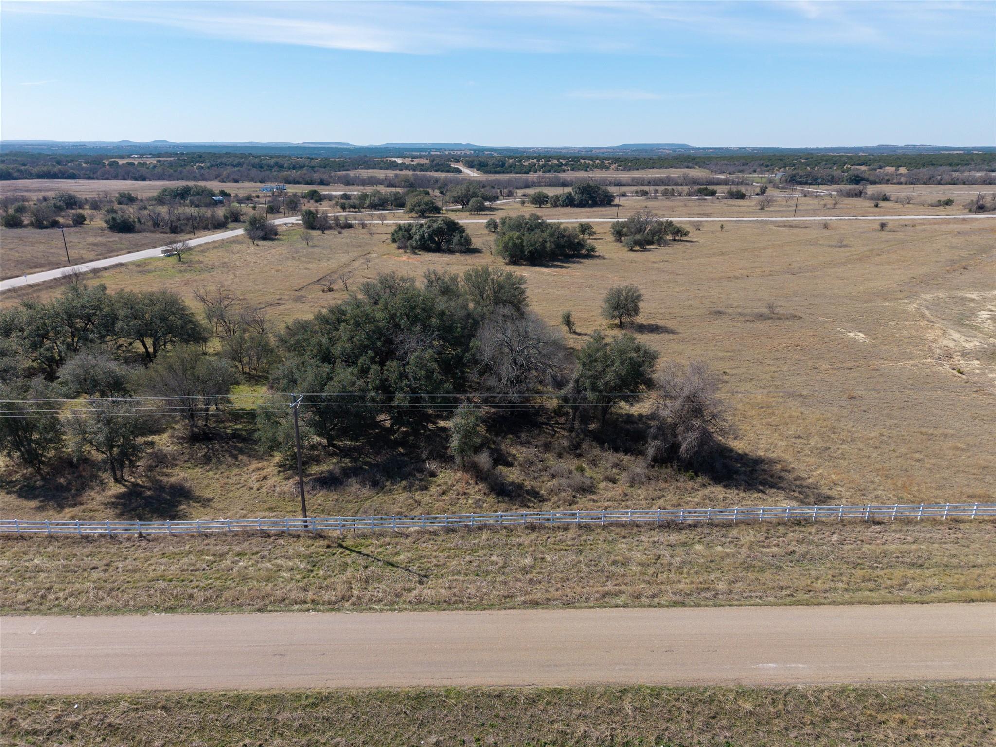 Lot 2 Harmon Rd, Copperas Cove, TX 76522