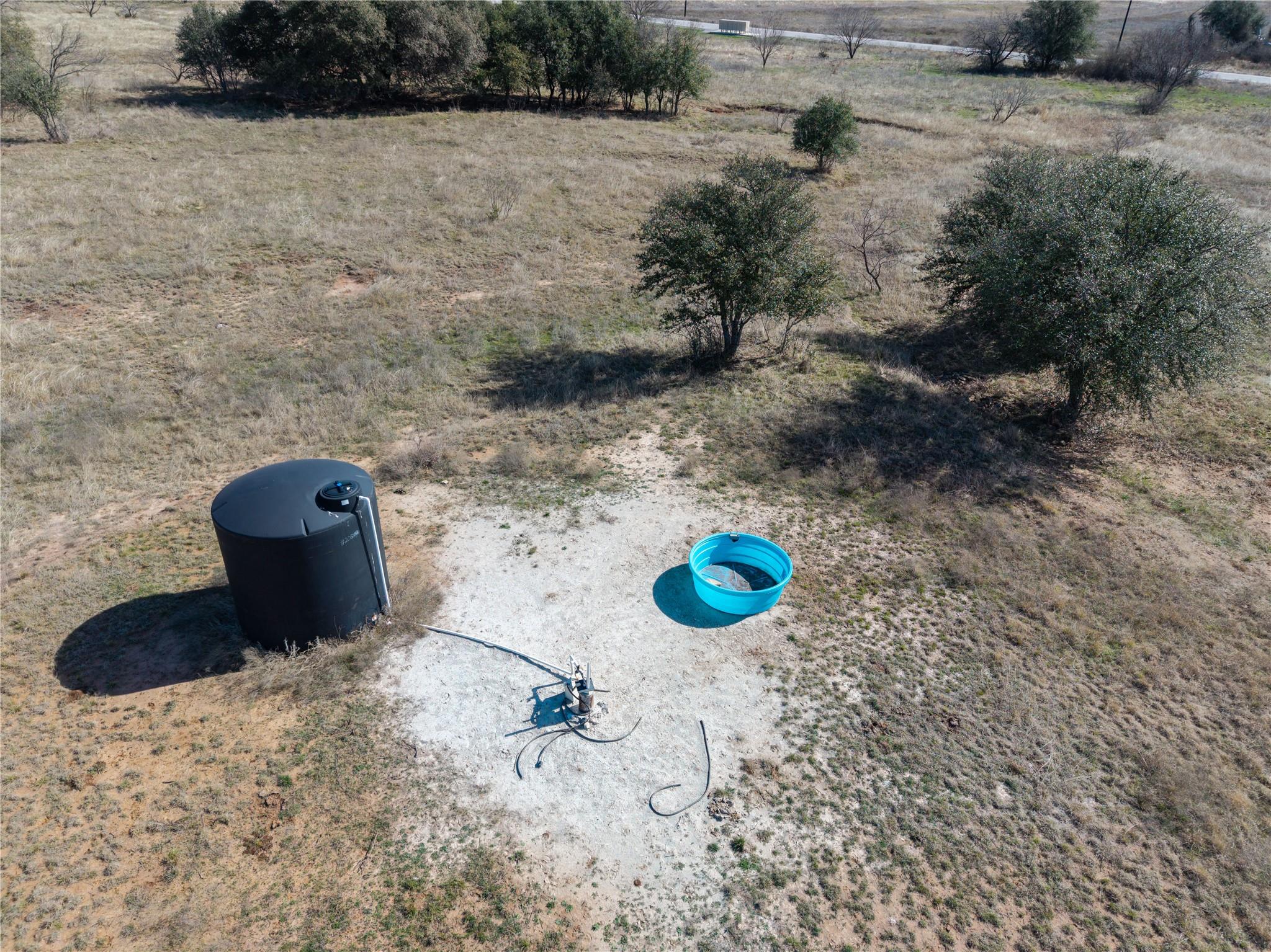 Lot 2 Harmon Rd, Copperas Cove, TX 76522