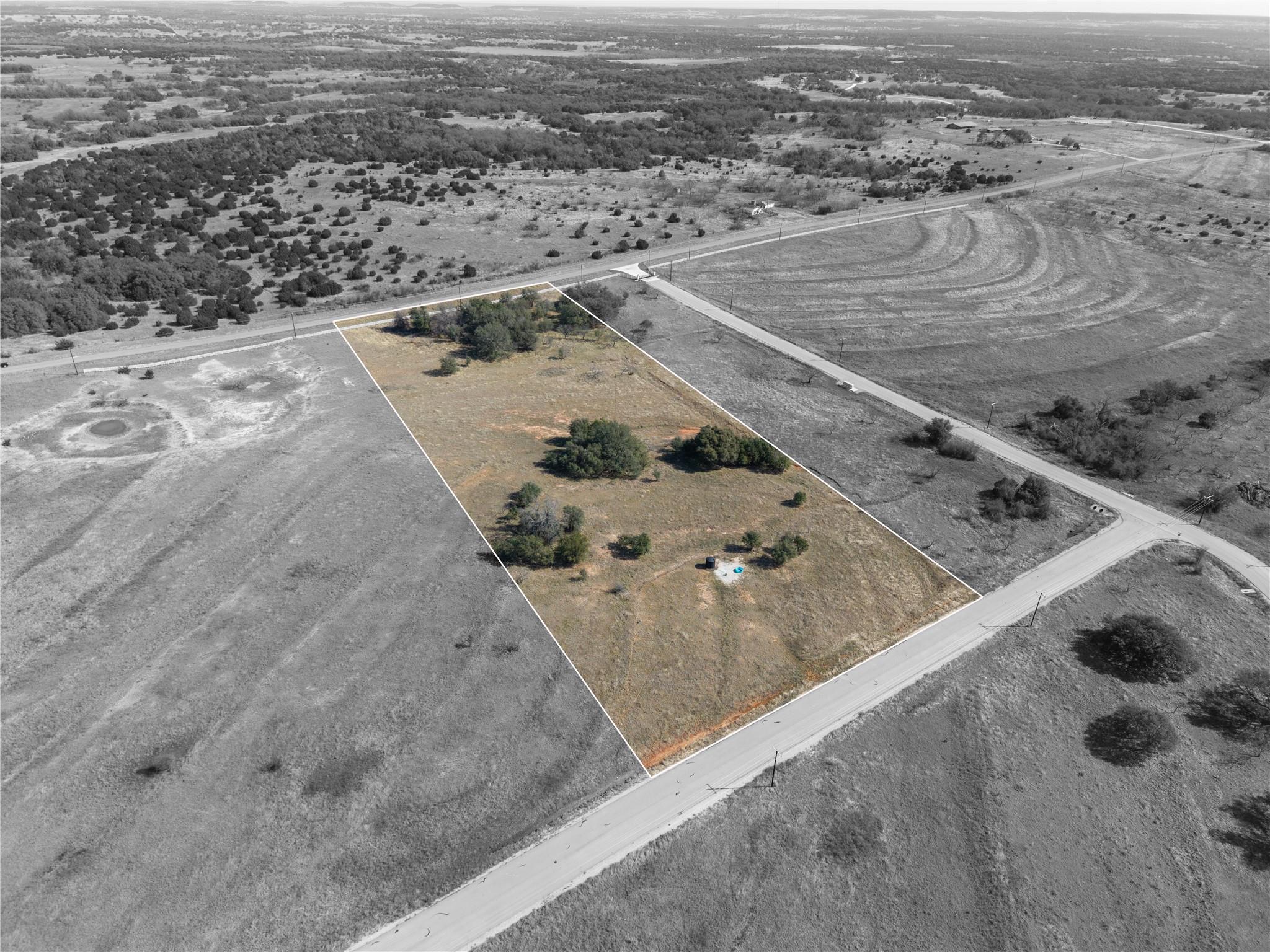 Lot 2 Harmon Rd, Copperas Cove, TX 76522