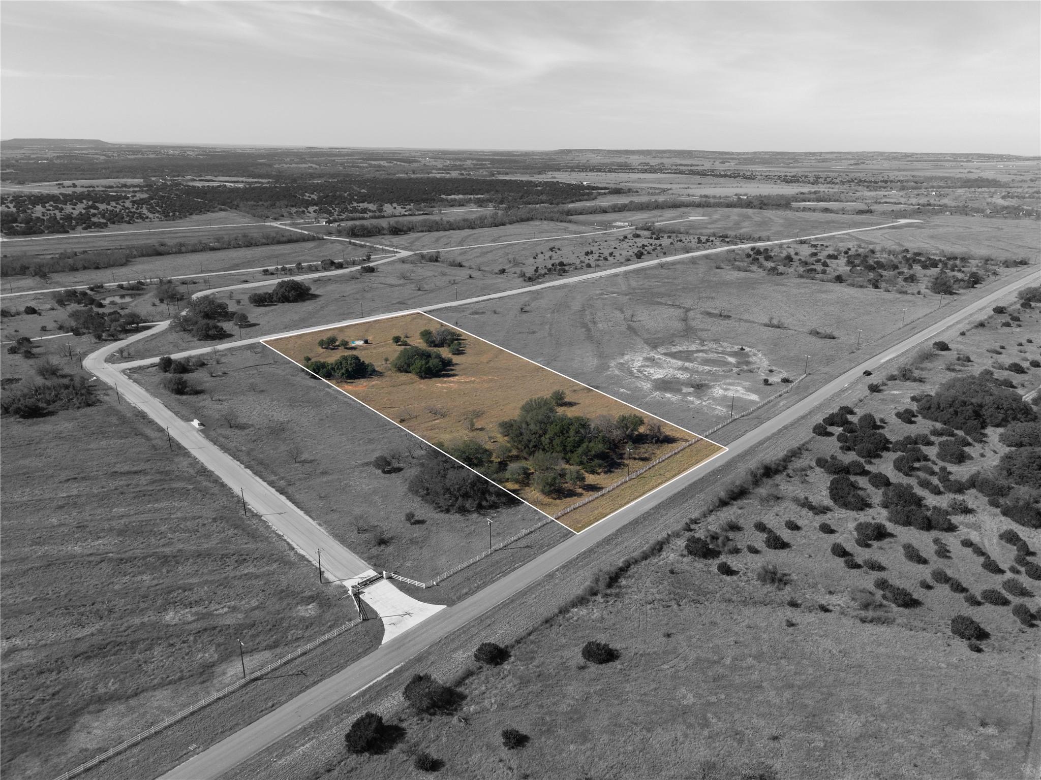 Lot 2 Harmon Rd, Copperas Cove, TX 76522