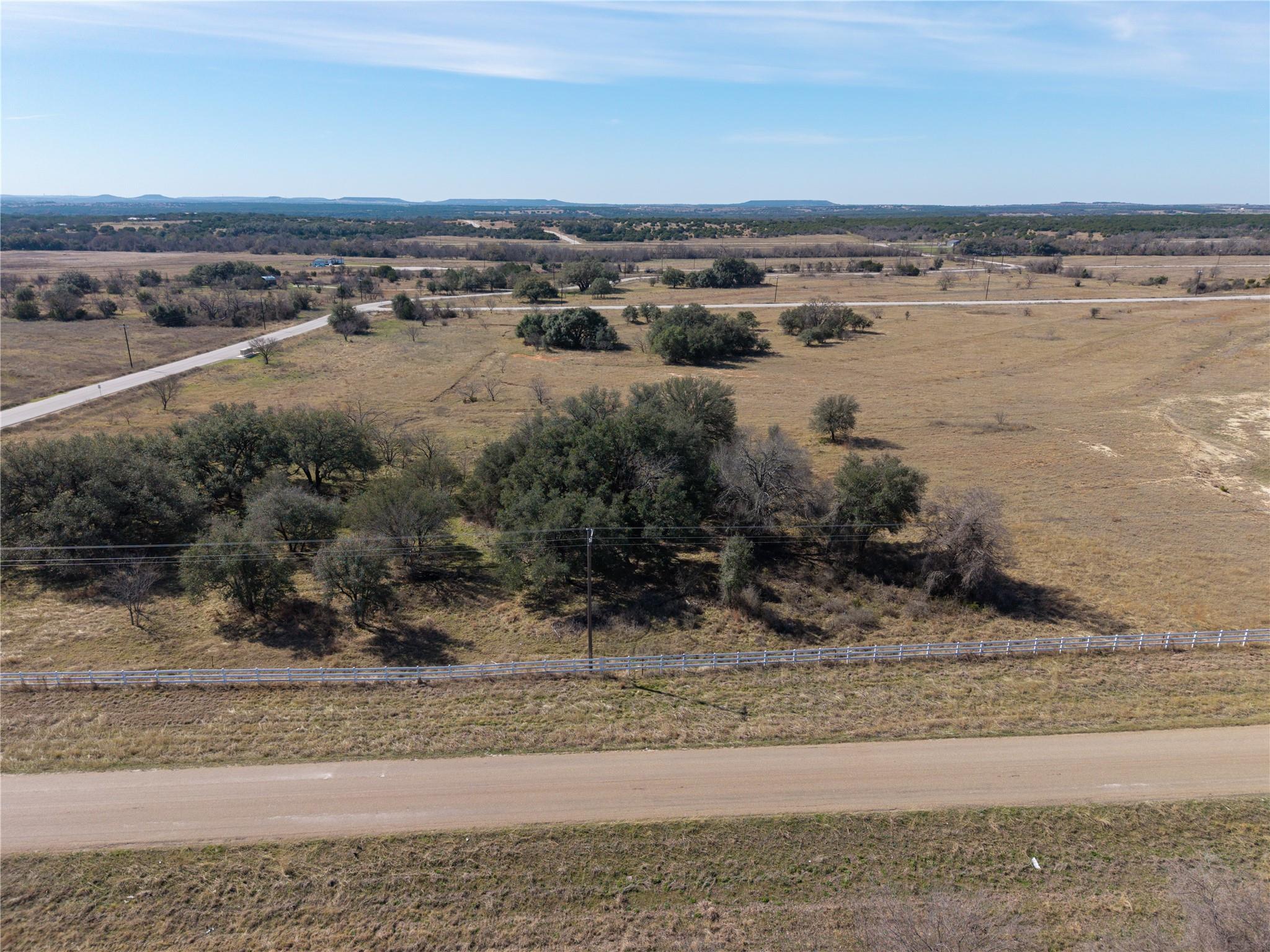 Lot 2 Harmon Rd, Copperas Cove, TX 76522