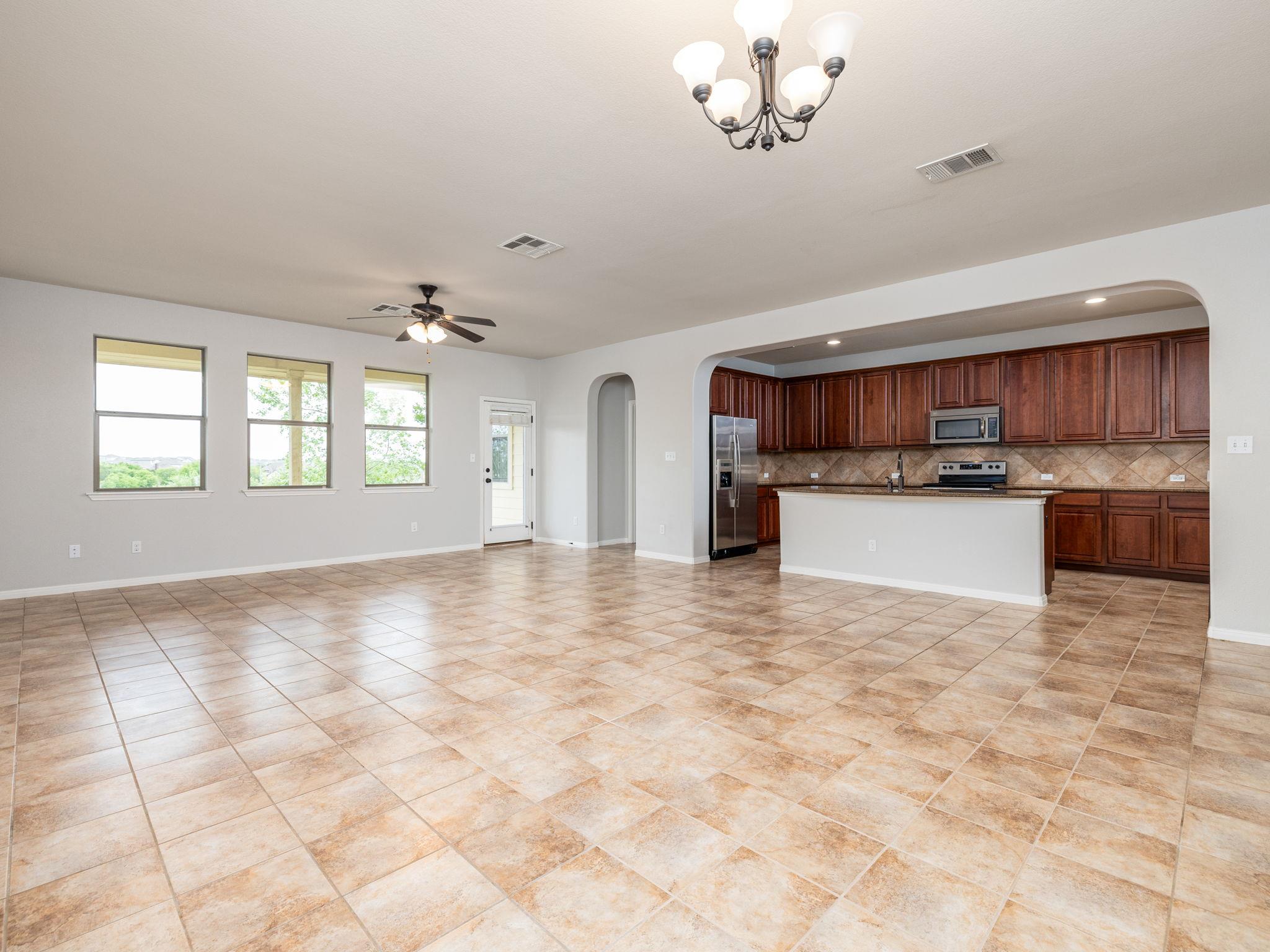 209 Siltstone Way, Liberty Hill, TX 78642