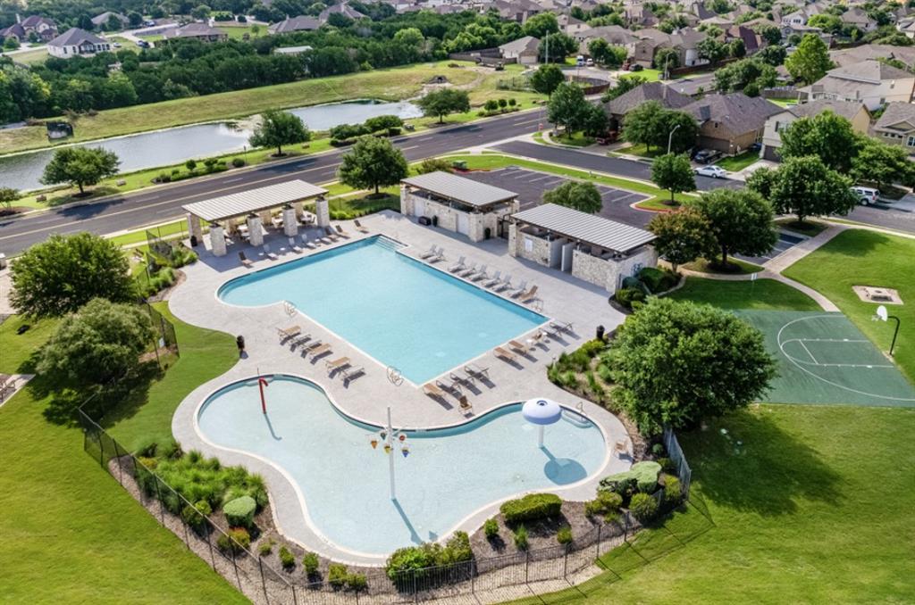 209 Siltstone Way, Liberty Hill, TX 78642