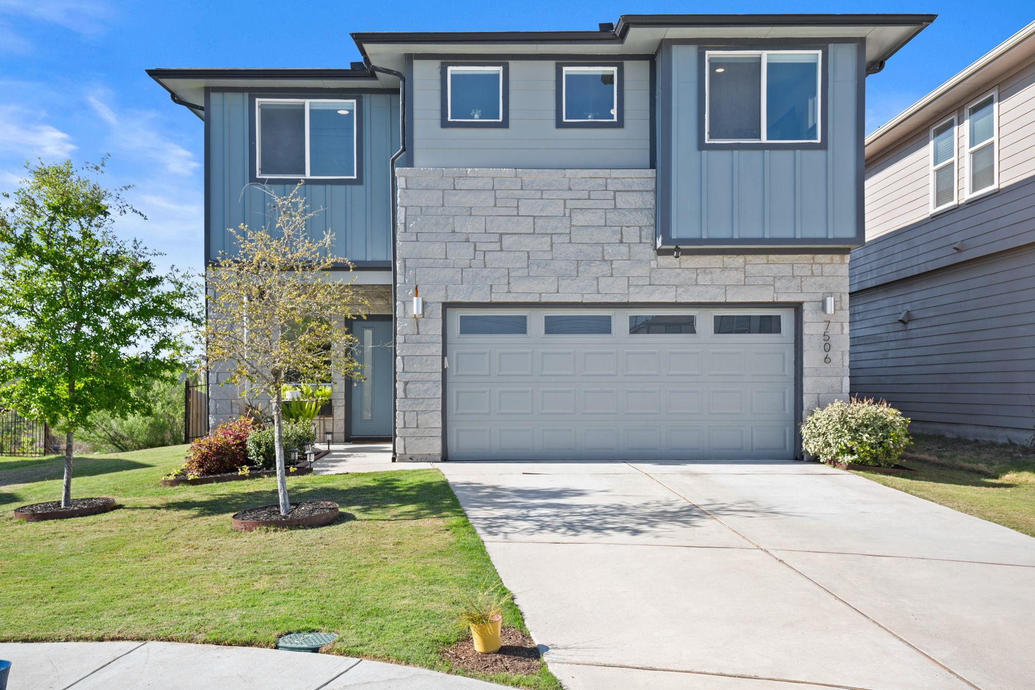 7506 Traylor Cv, Austin, TX 78724