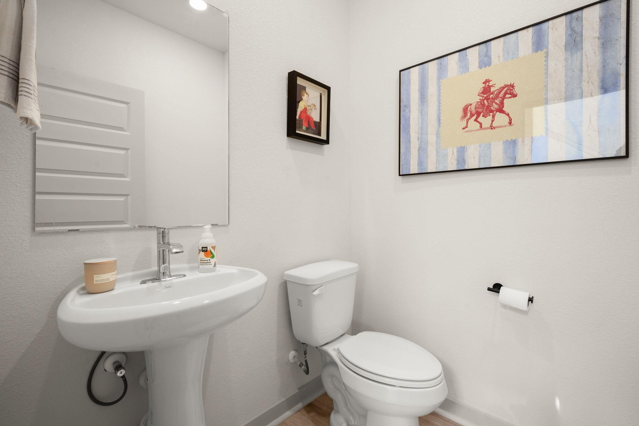 7506 Traylor Cv, Austin, TX 78724