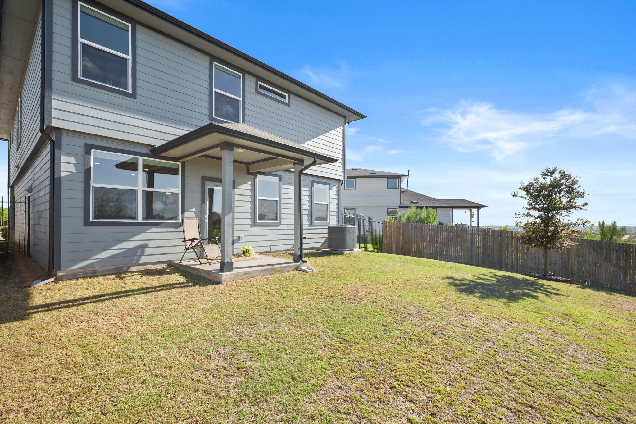 7506 Traylor Cv, Austin, TX 78724