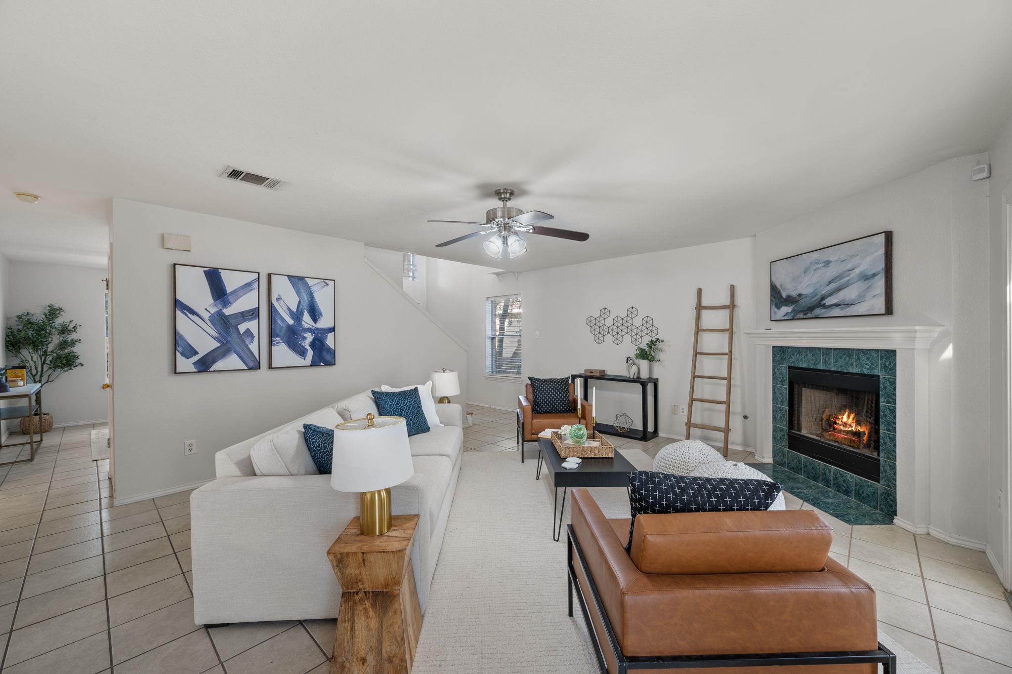 131 Masonwood Dr, Kyle, TX 78640