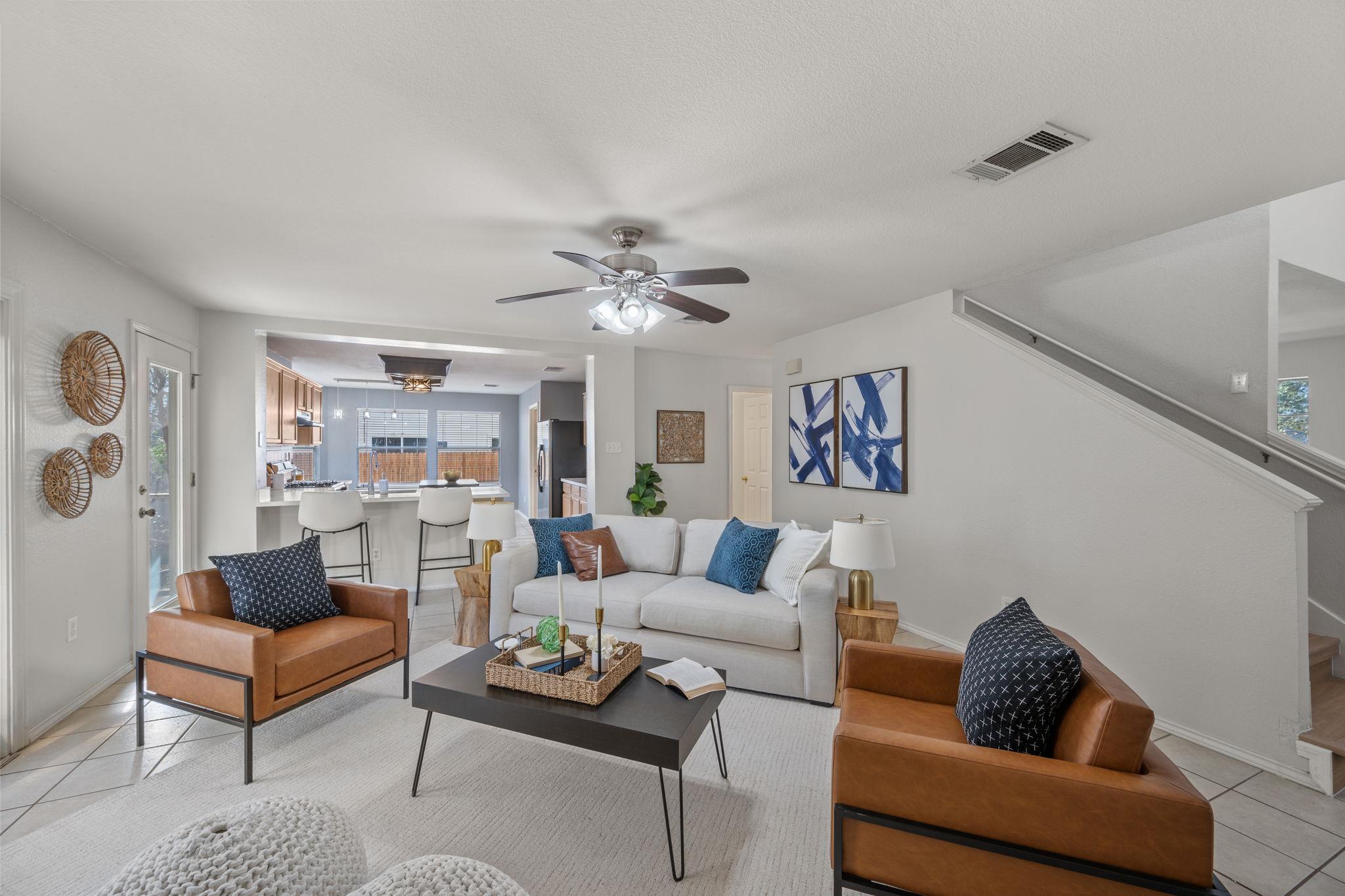 131 Masonwood Dr, Kyle, TX 78640