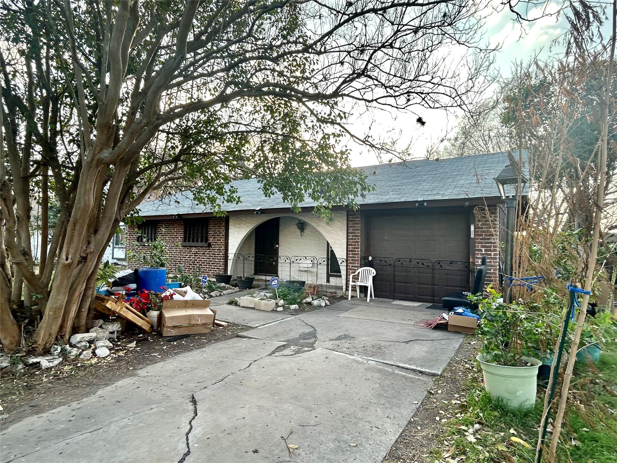 5410 Peppertree Pkwy, Austin, TX 78744