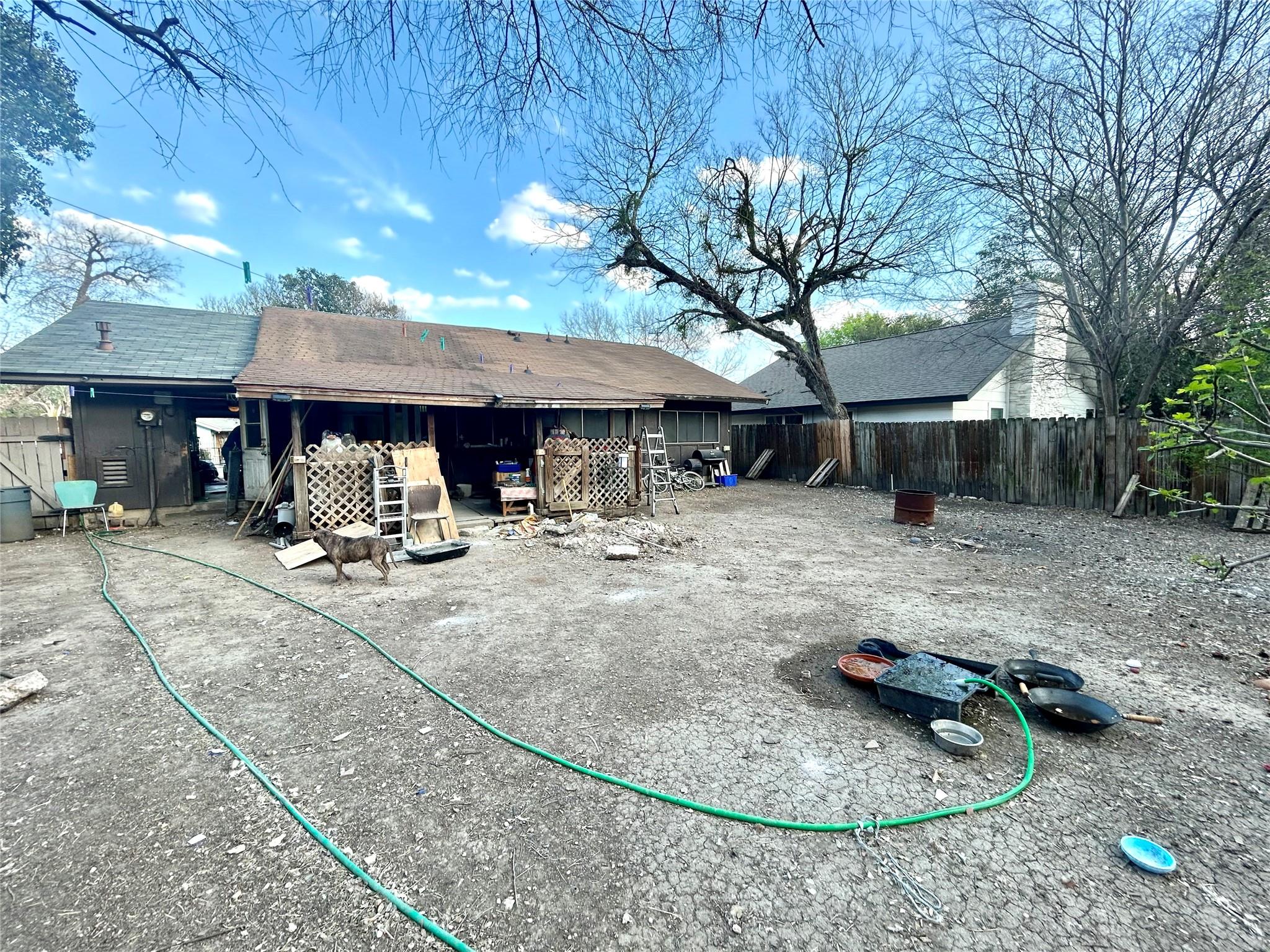 5410 Peppertree Pkwy, Austin, TX 78744