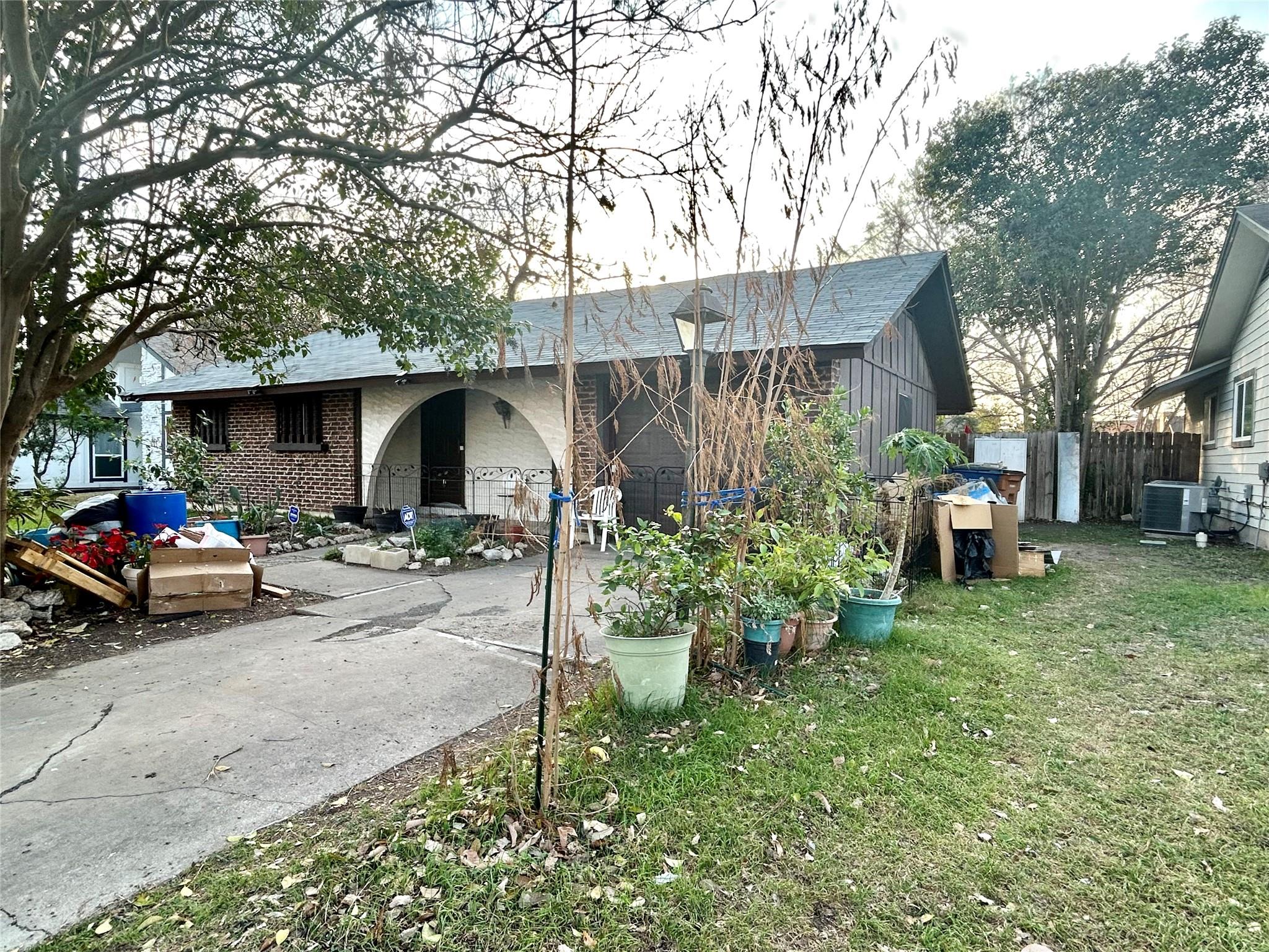 5410 Peppertree Pkwy, Austin, TX 78744