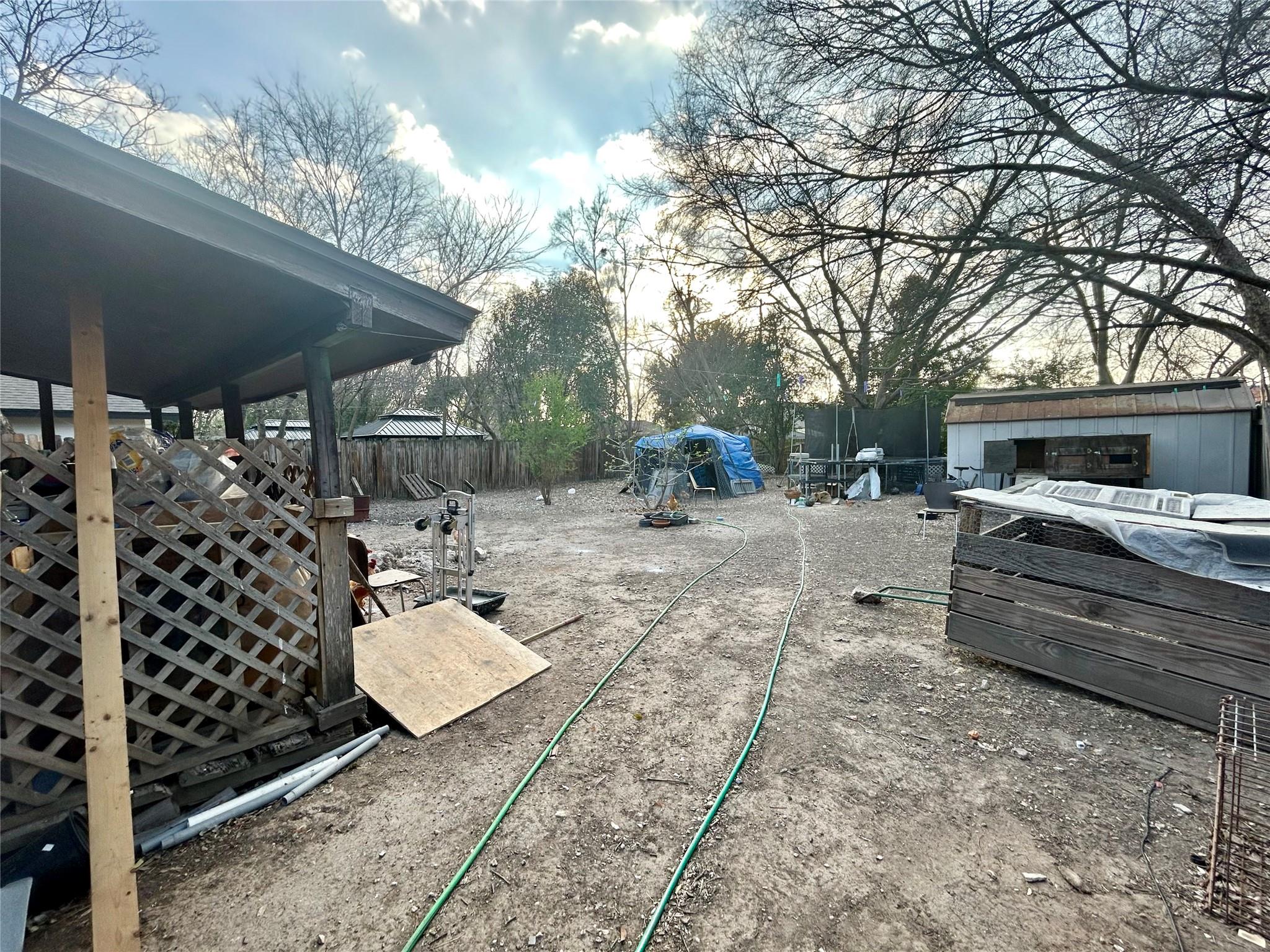 5410 Peppertree Pkwy, Austin, TX 78744