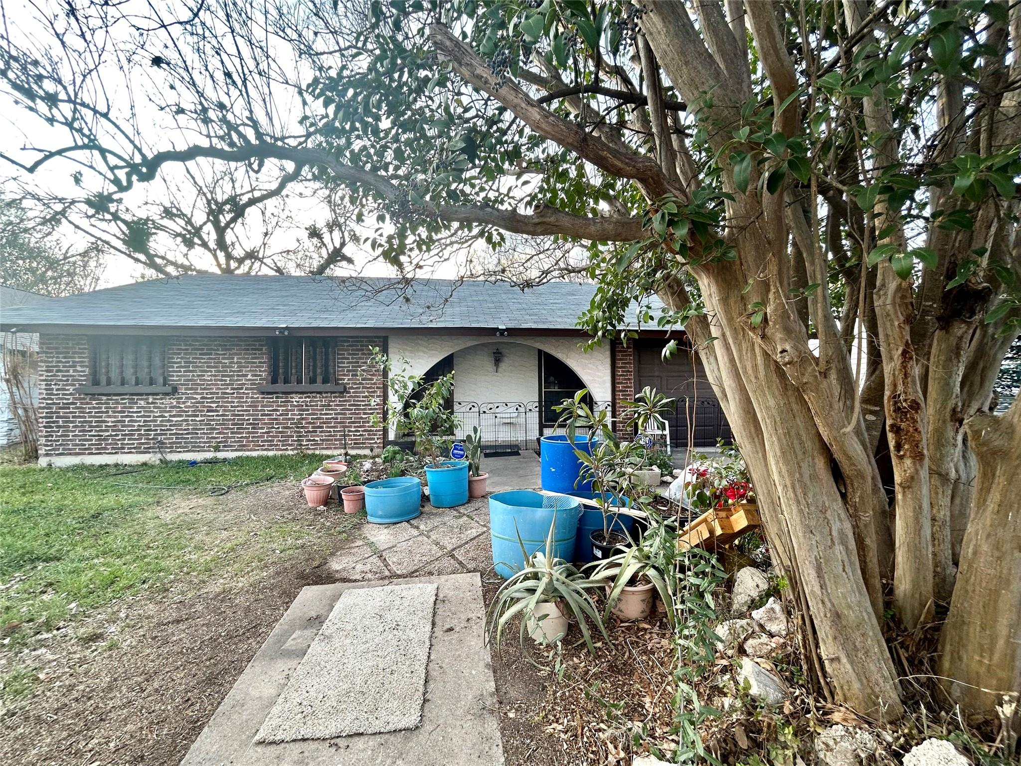 5410 Peppertree Pkwy, Austin, TX 78744