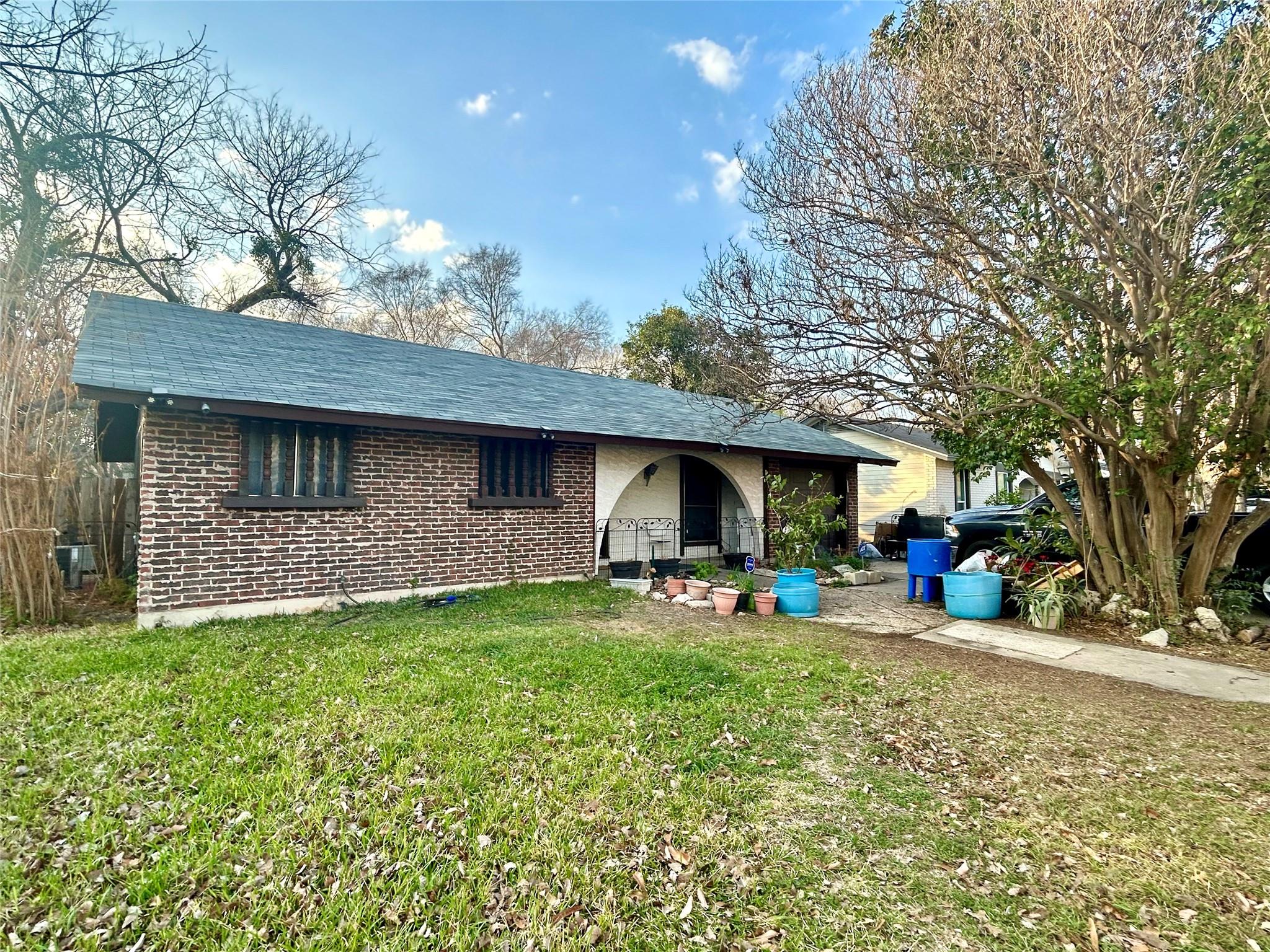 5410 Peppertree Pkwy, Austin, TX 78744