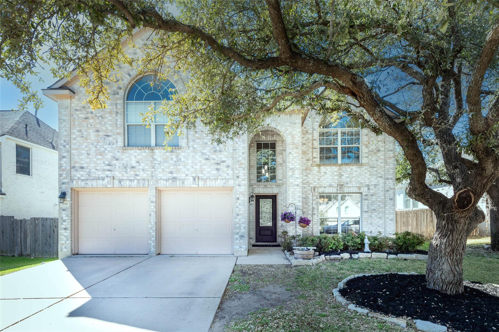 1006 Savanna Ln, Cedar Park, TX 78613
