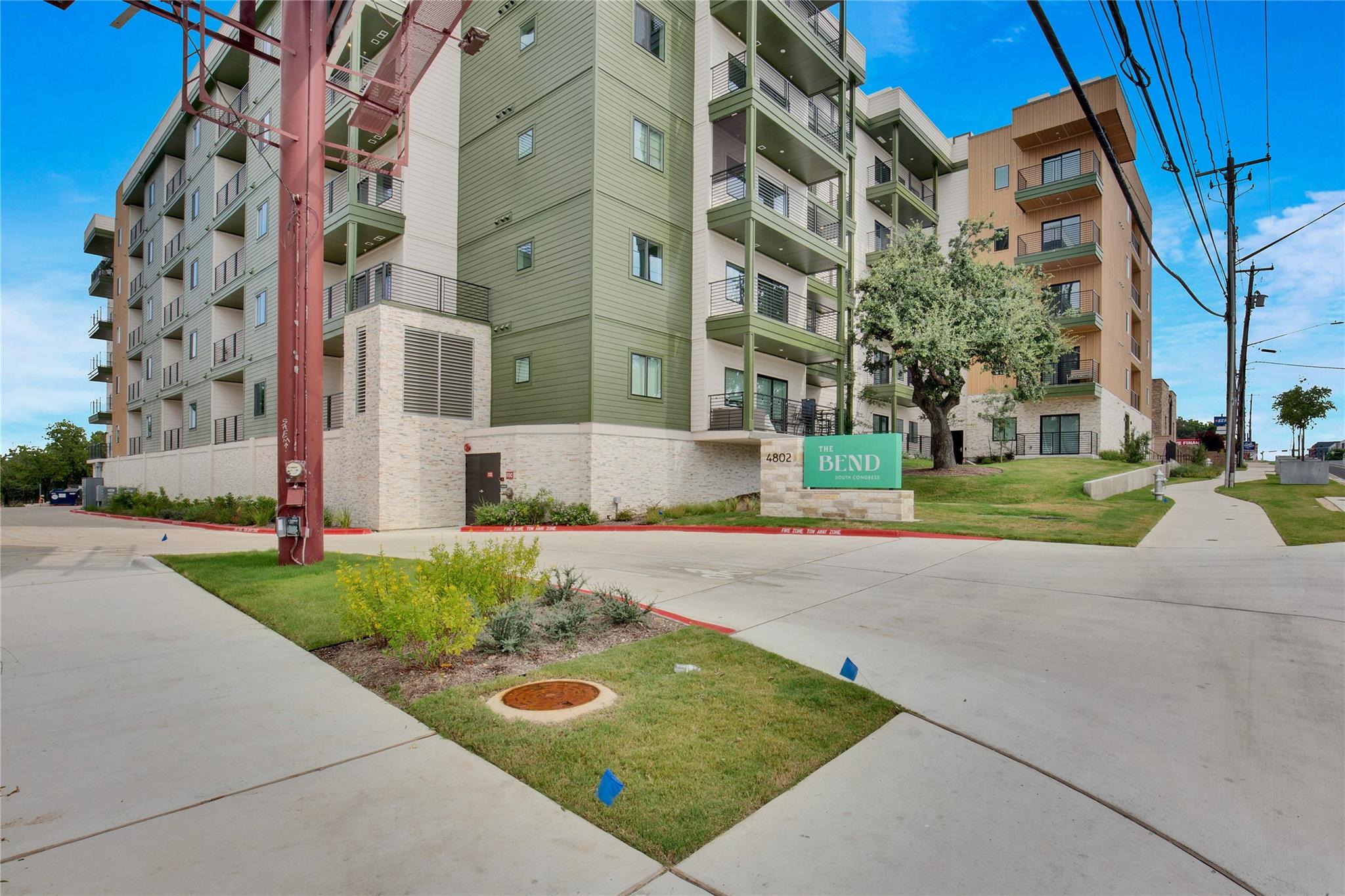 4802 S Congress Ave # 407, Austin, TX 78745