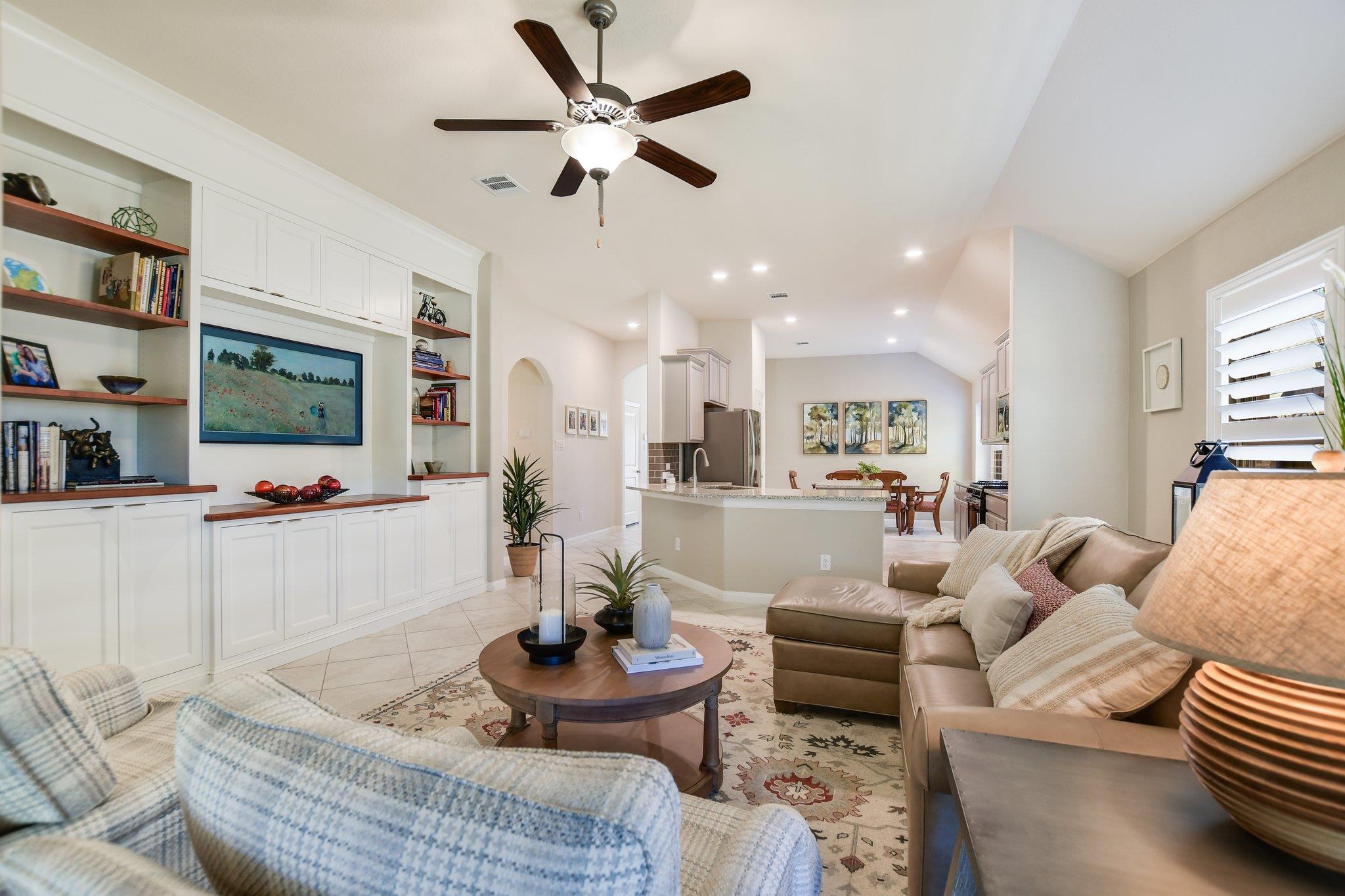 4059 Flowstone Ln, Round Rock, TX 78681