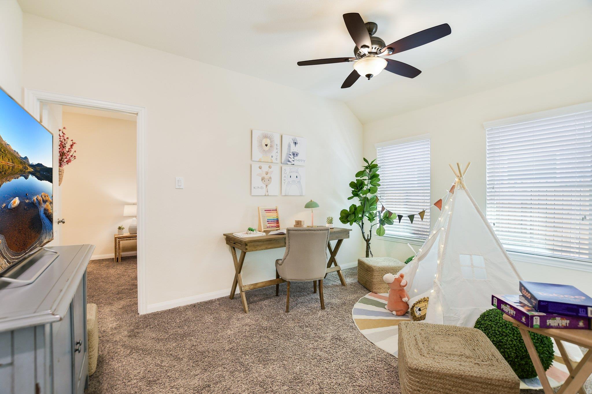 4059 Flowstone Ln, Round Rock, TX 78681