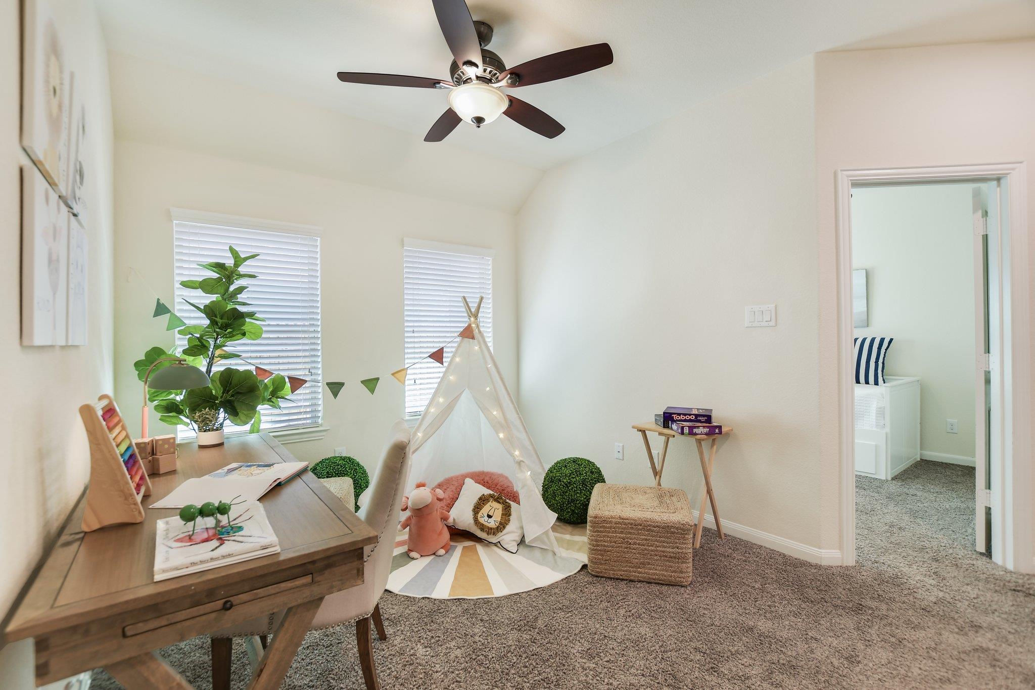 4059 Flowstone Ln, Round Rock, TX 78681