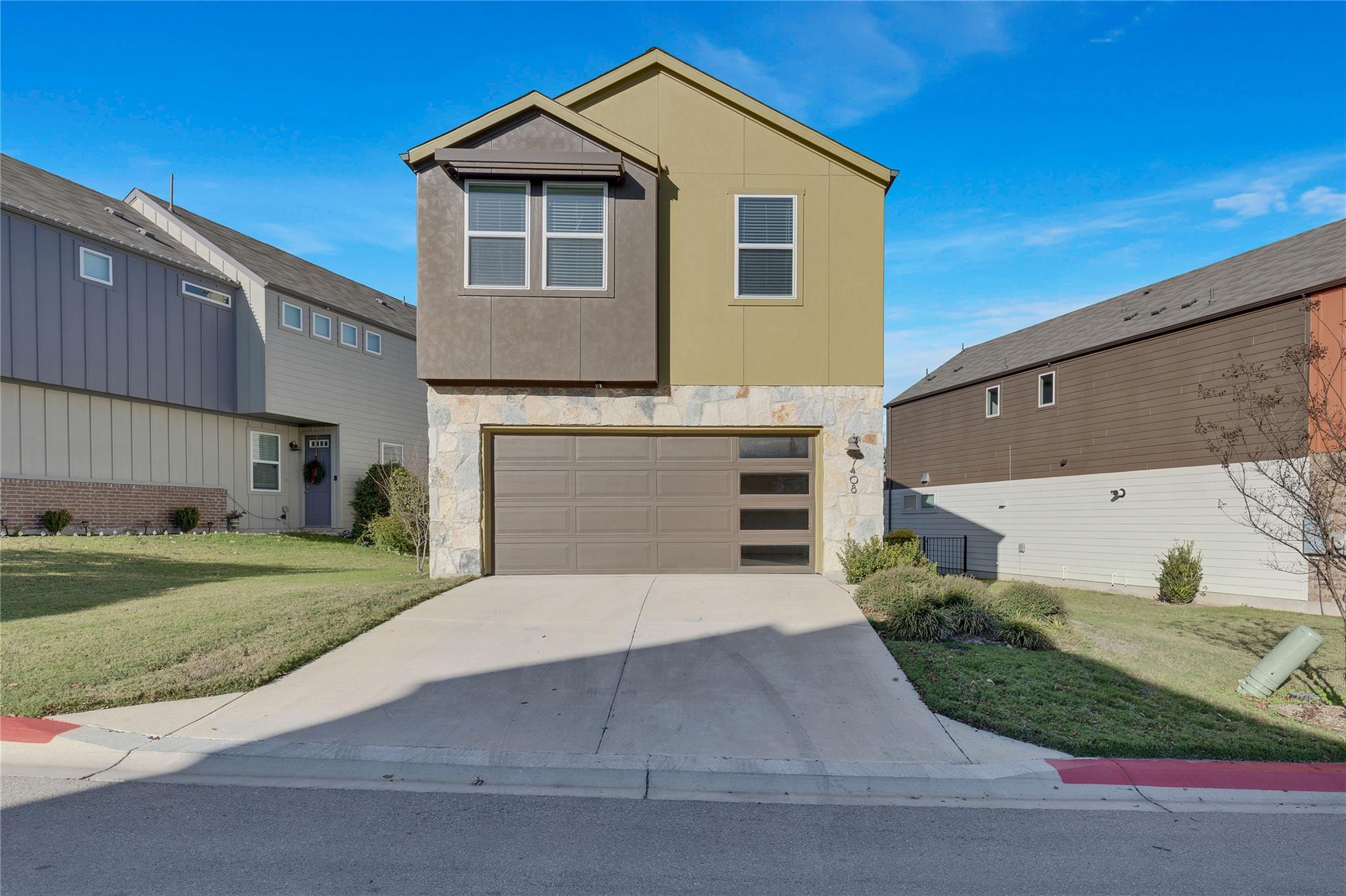 7408 Acela Trl # 217, Austin, TX 78744