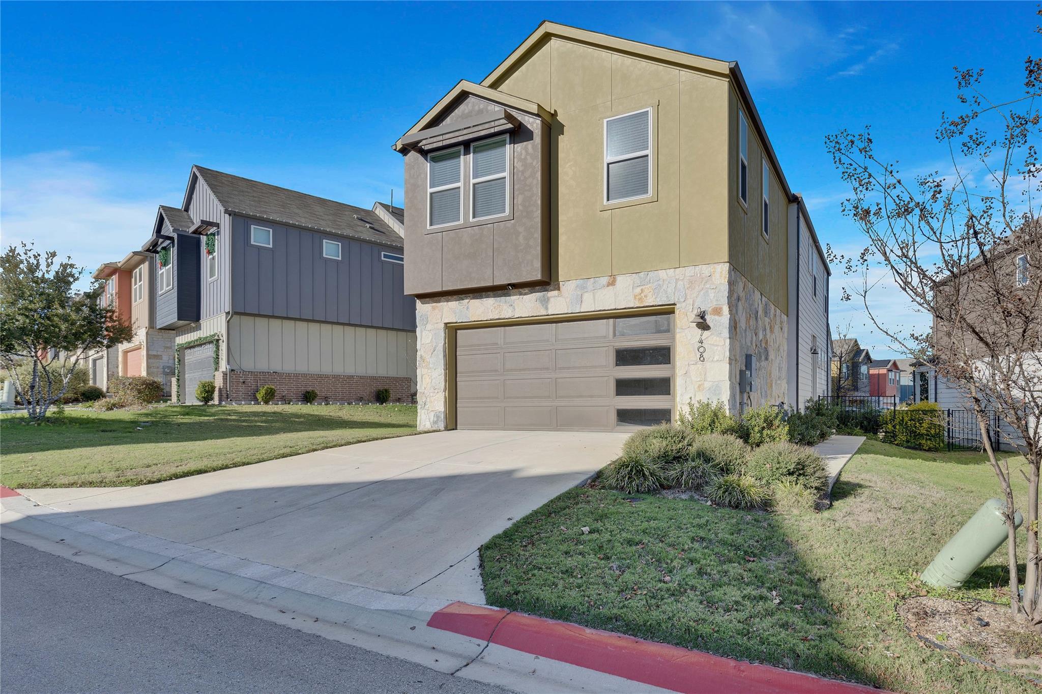 7408 Acela Trl # 217, Austin, TX 78744