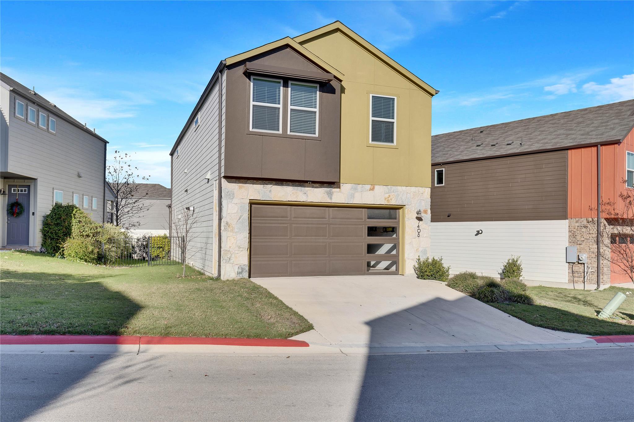 7408 Acela Trl # 217, Austin, TX 78744