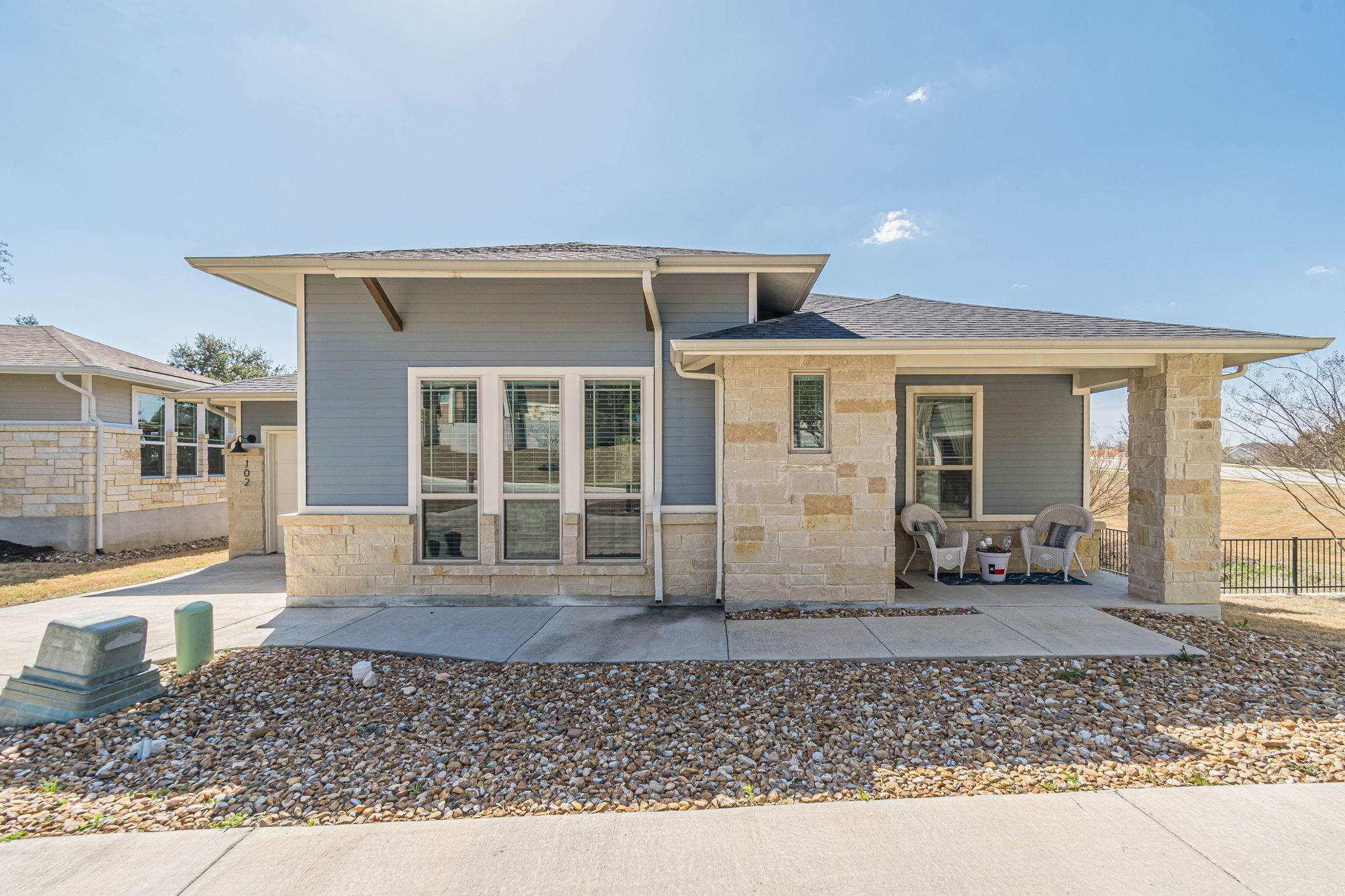 112 Eagle Dr # 102, San Marcos, TX 78666