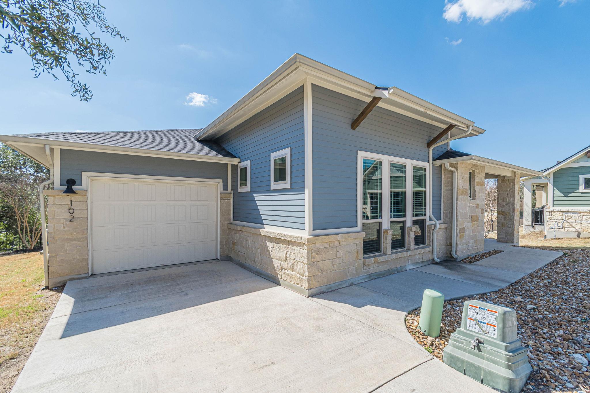 112 Eagle Dr # 102, San Marcos, TX 78666