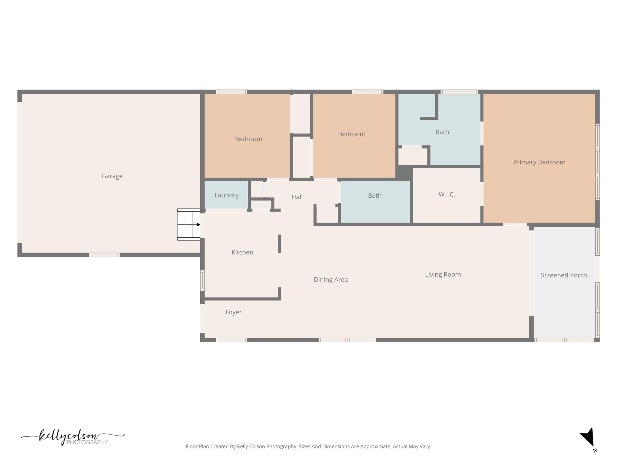 108 Farm Hill Dr, Georgetown, TX 78633