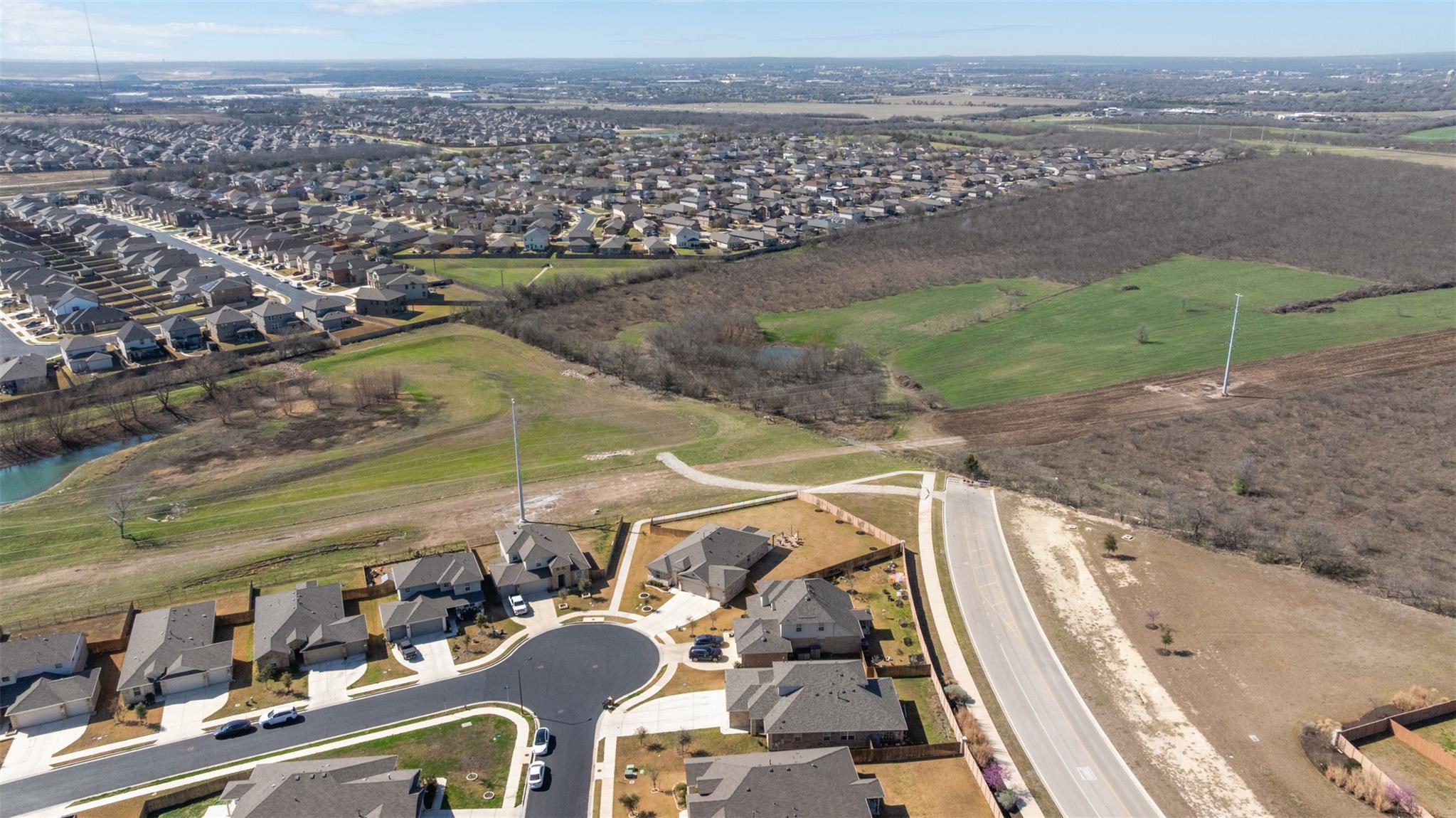 620 Shiner Ln, Georgetown, TX 78626