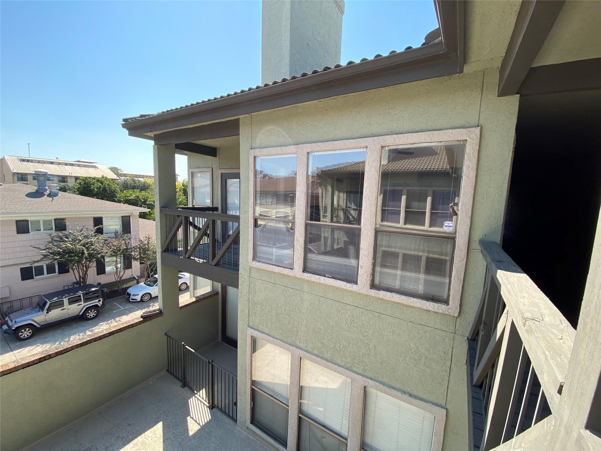 807 W 25TH St # 308, Austin, TX 78705