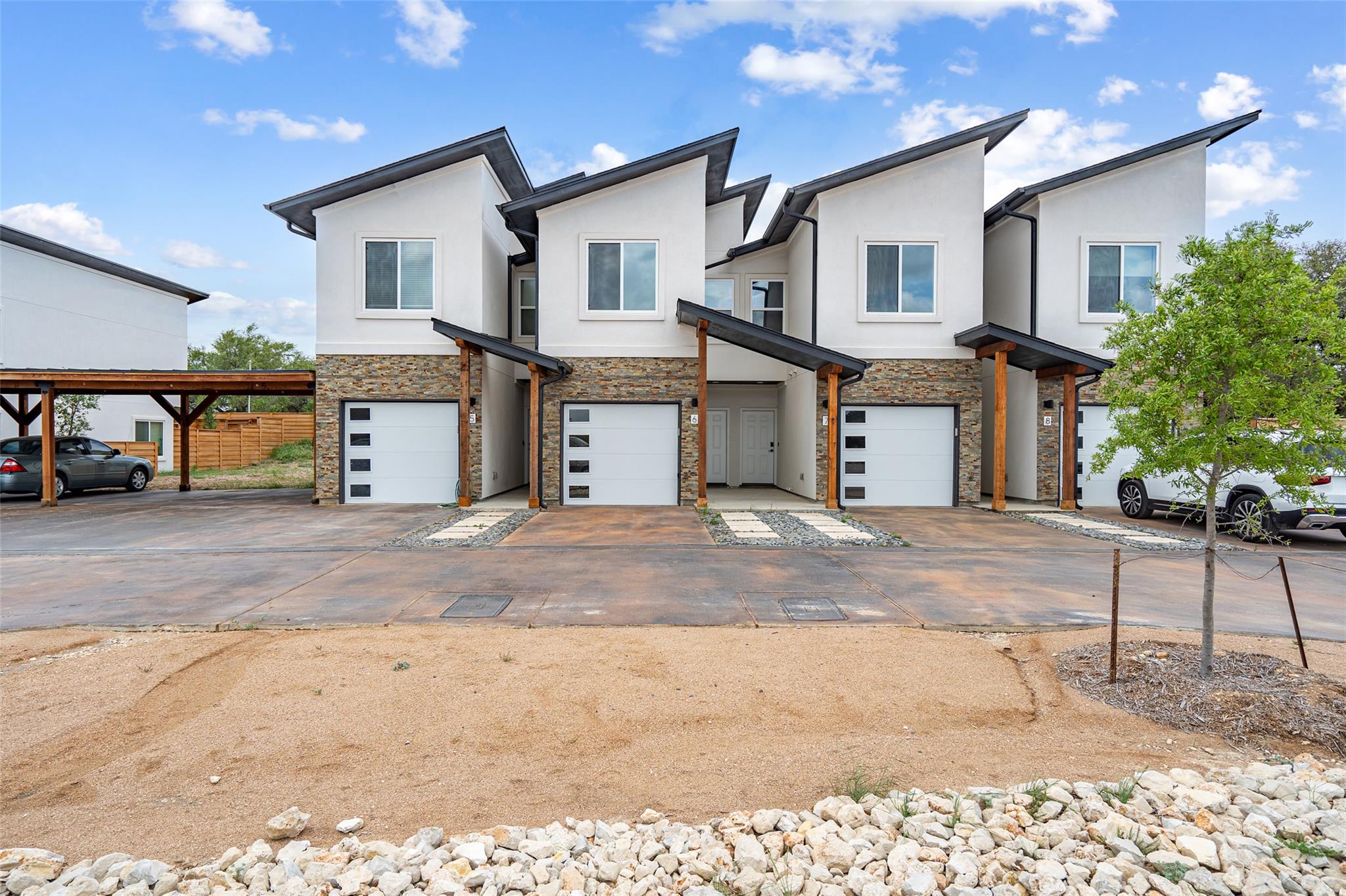 21202 Boggy Ford Rd # 6, Lago Vista, TX 78645