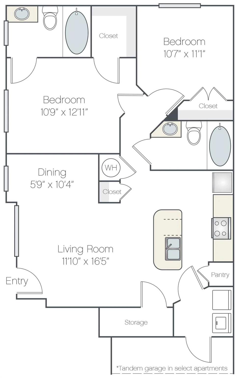 8515 S Interstate 35 Rd # 04116, Austin, TX 78744